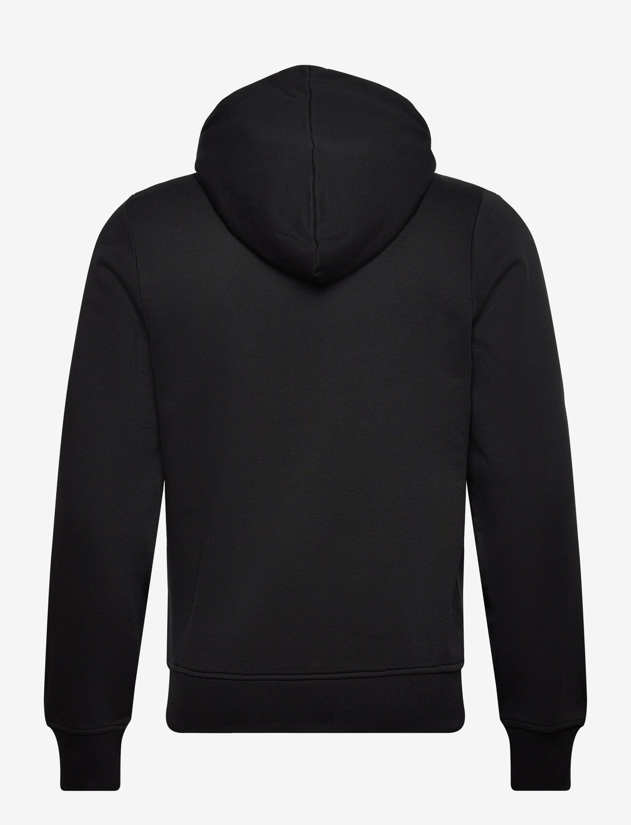 Fanatics - Value Essentials Hoodie - black - 1