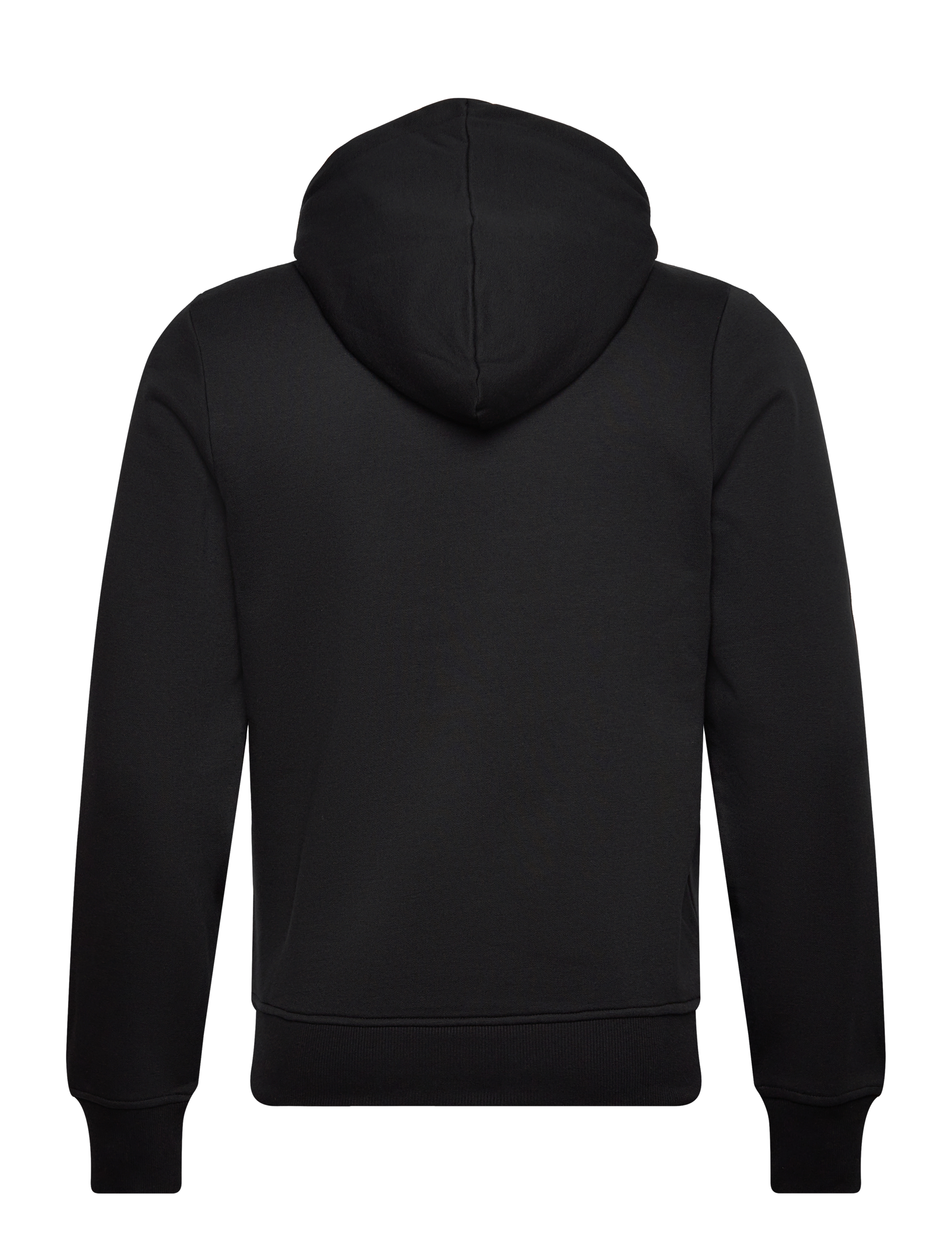 Fanatics - Value Essentials Hoodie - black - 1