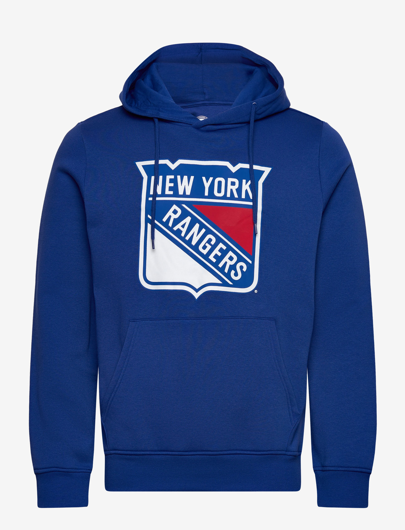 Fanatics - Value Essentials Hoodie - blue chip - 0