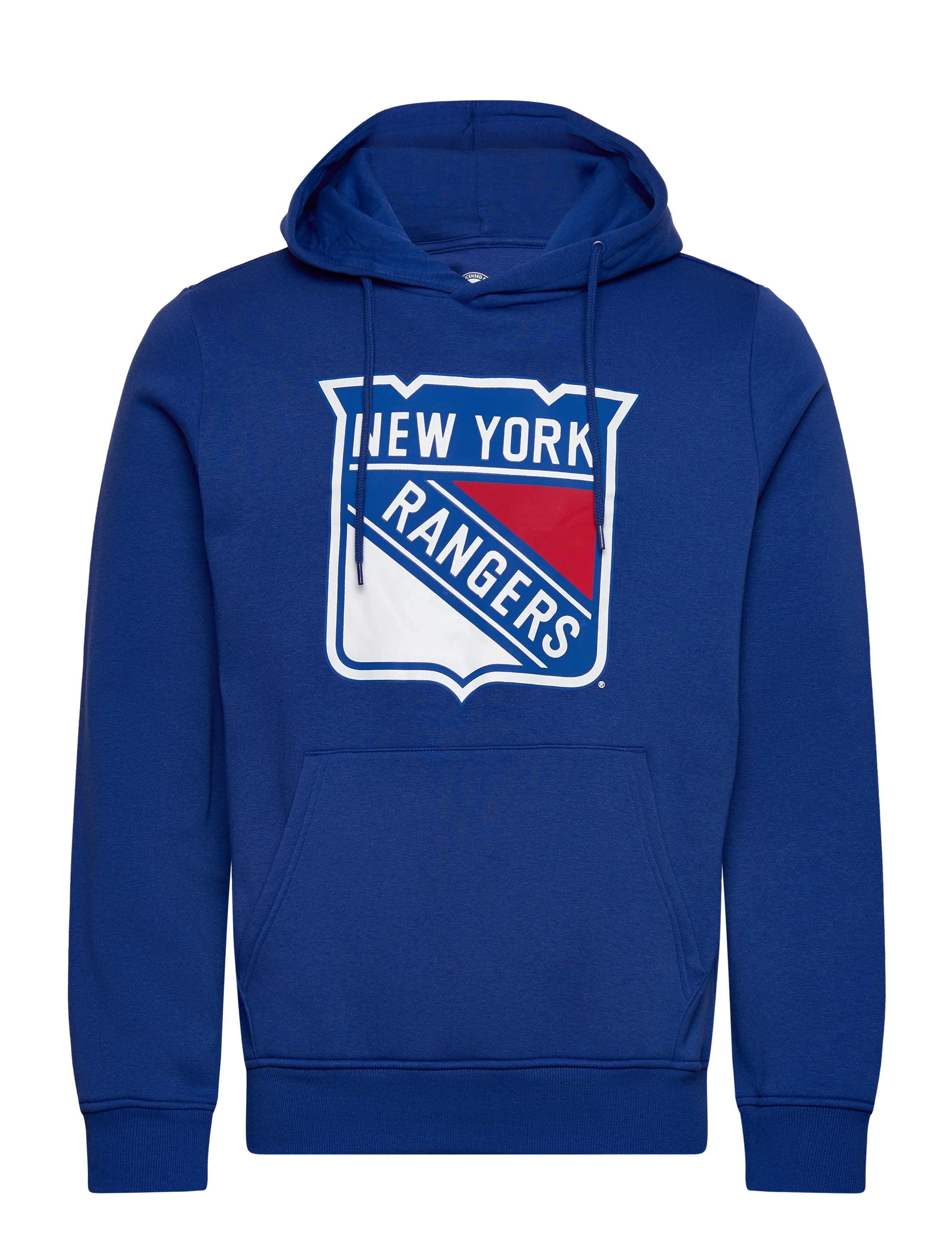 Value Essentials Hoodie - BLUE CHIP