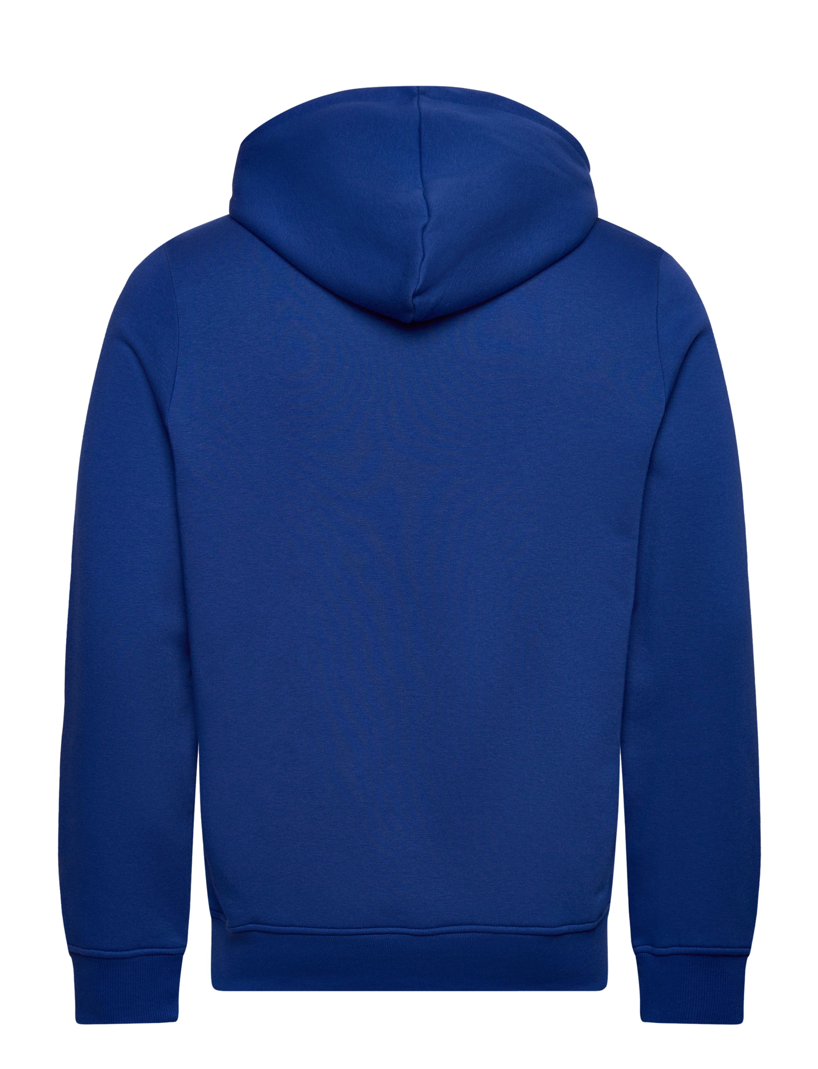 Fanatics - Value Essentials Hoodie - blue chip - 1