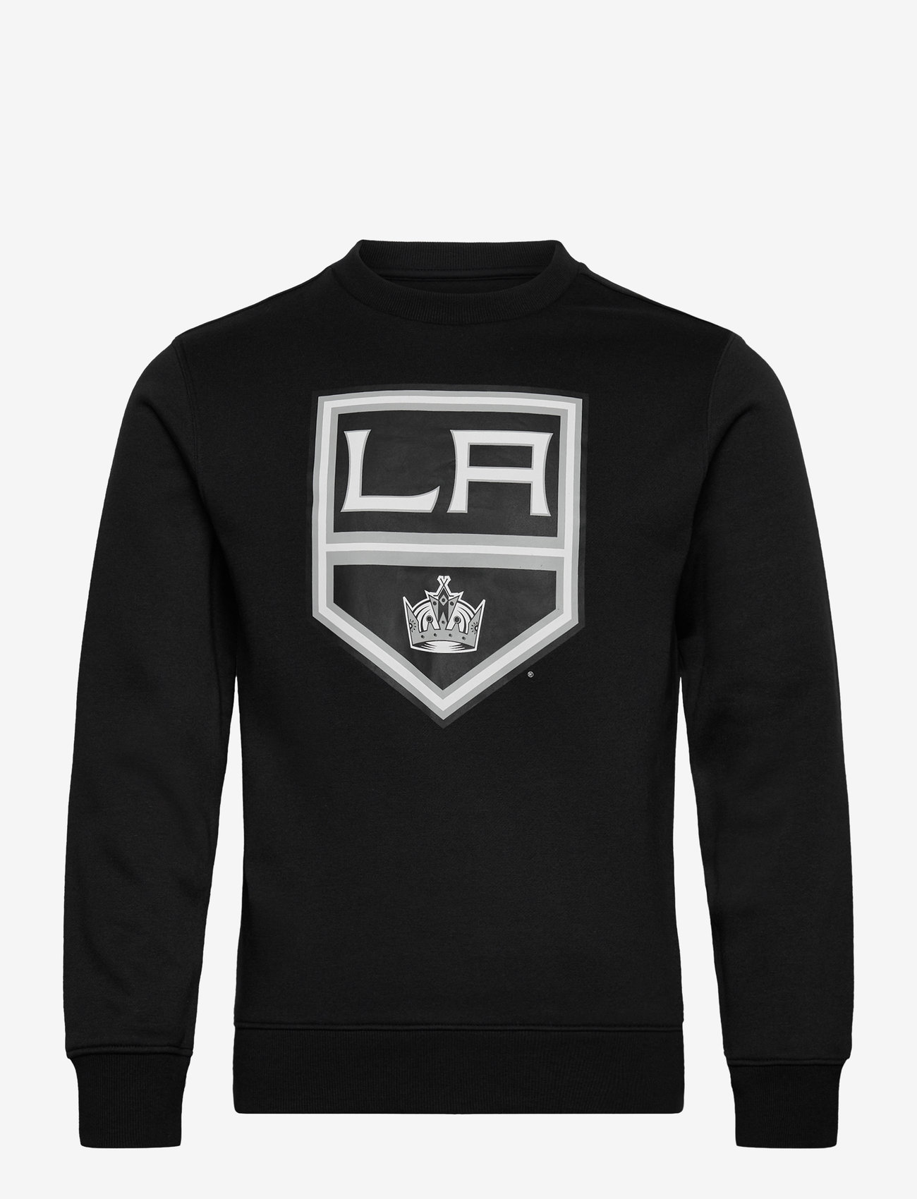 Fanatics - Value Essentials Crew Sweatshirt - black - 0