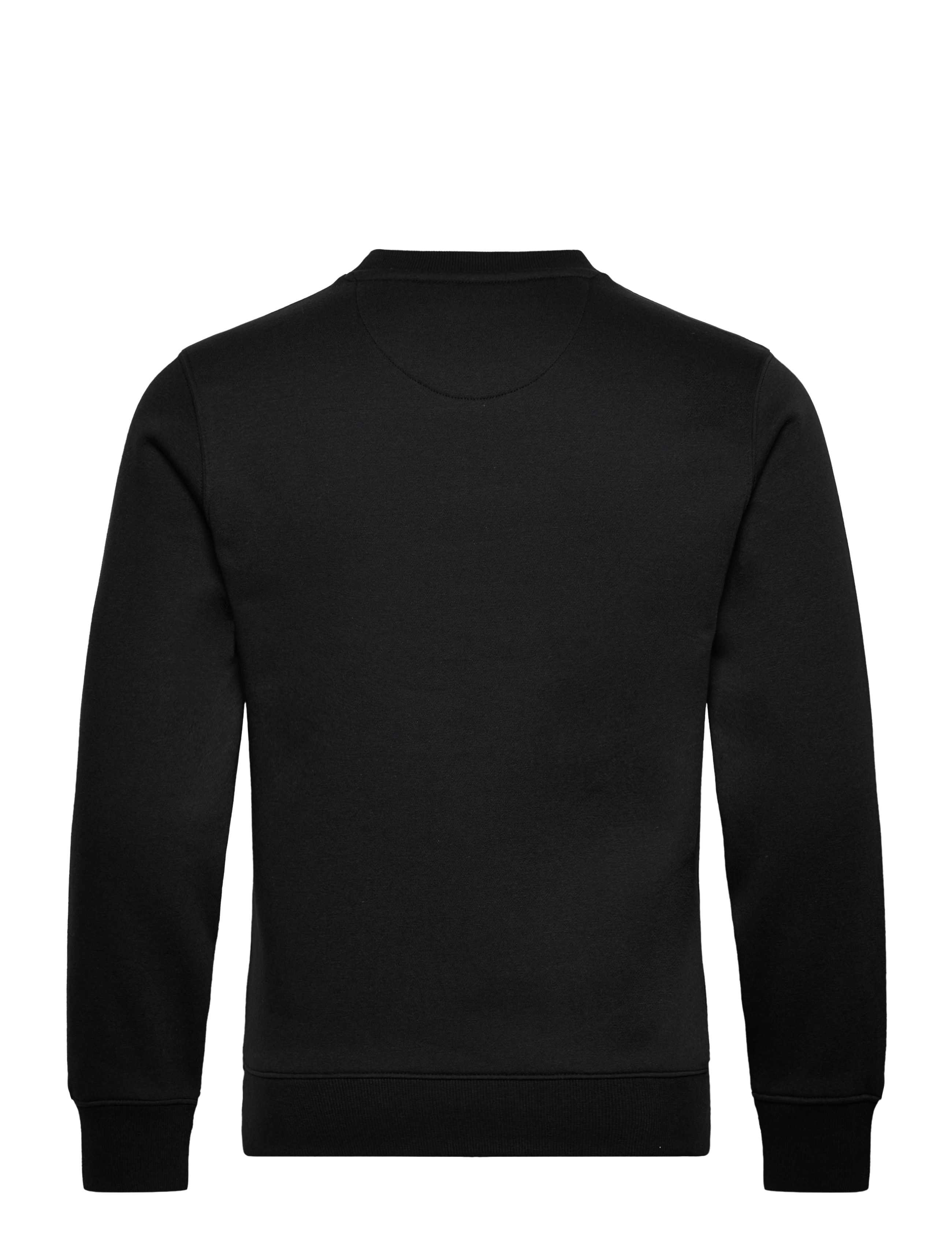 Fanatics - Value Essentials Crew Sweatshirt - black - 1