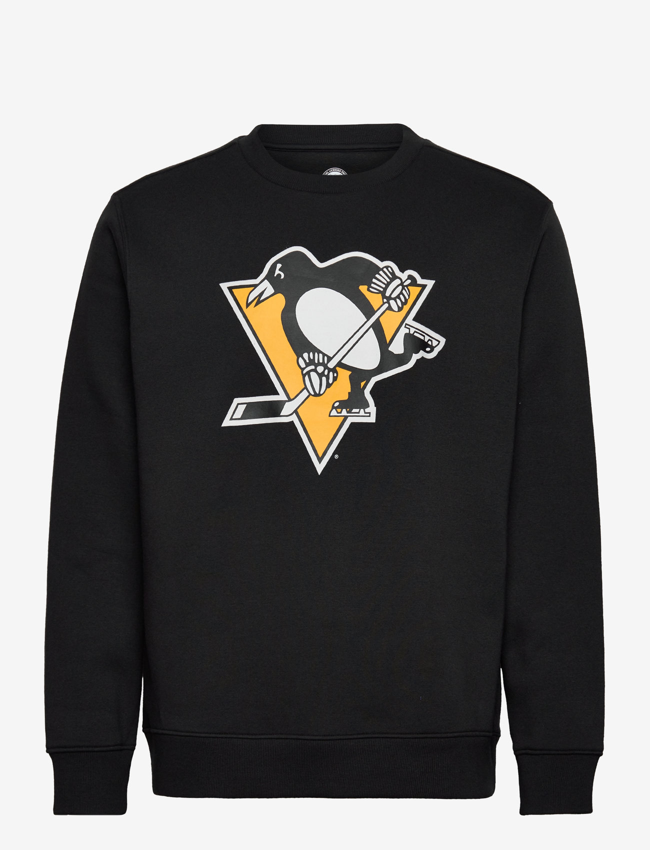 Fanatics - Value Essentials Crew Sweatshirt - black - 0