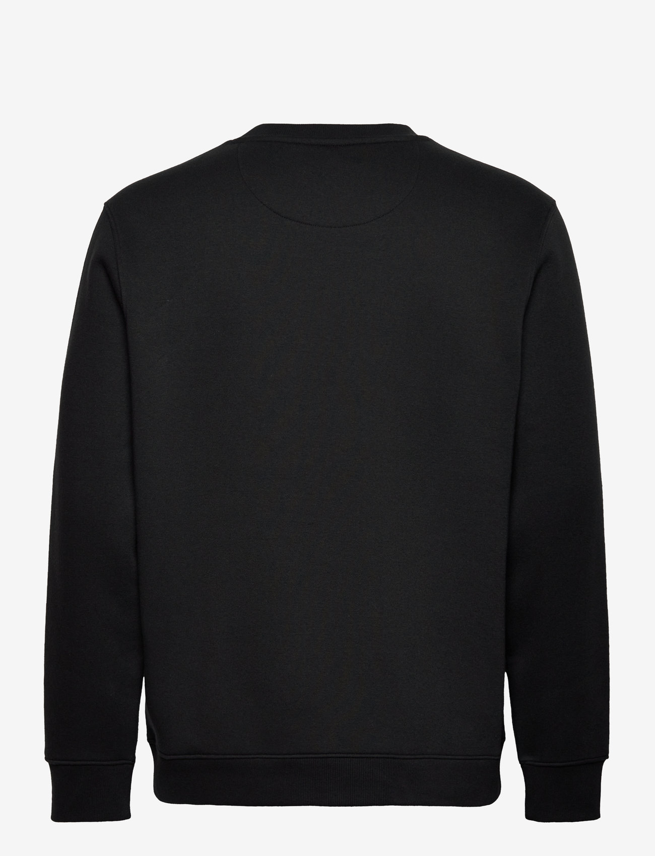 Fanatics - Value Essentials Crew Sweatshirt - black - 1