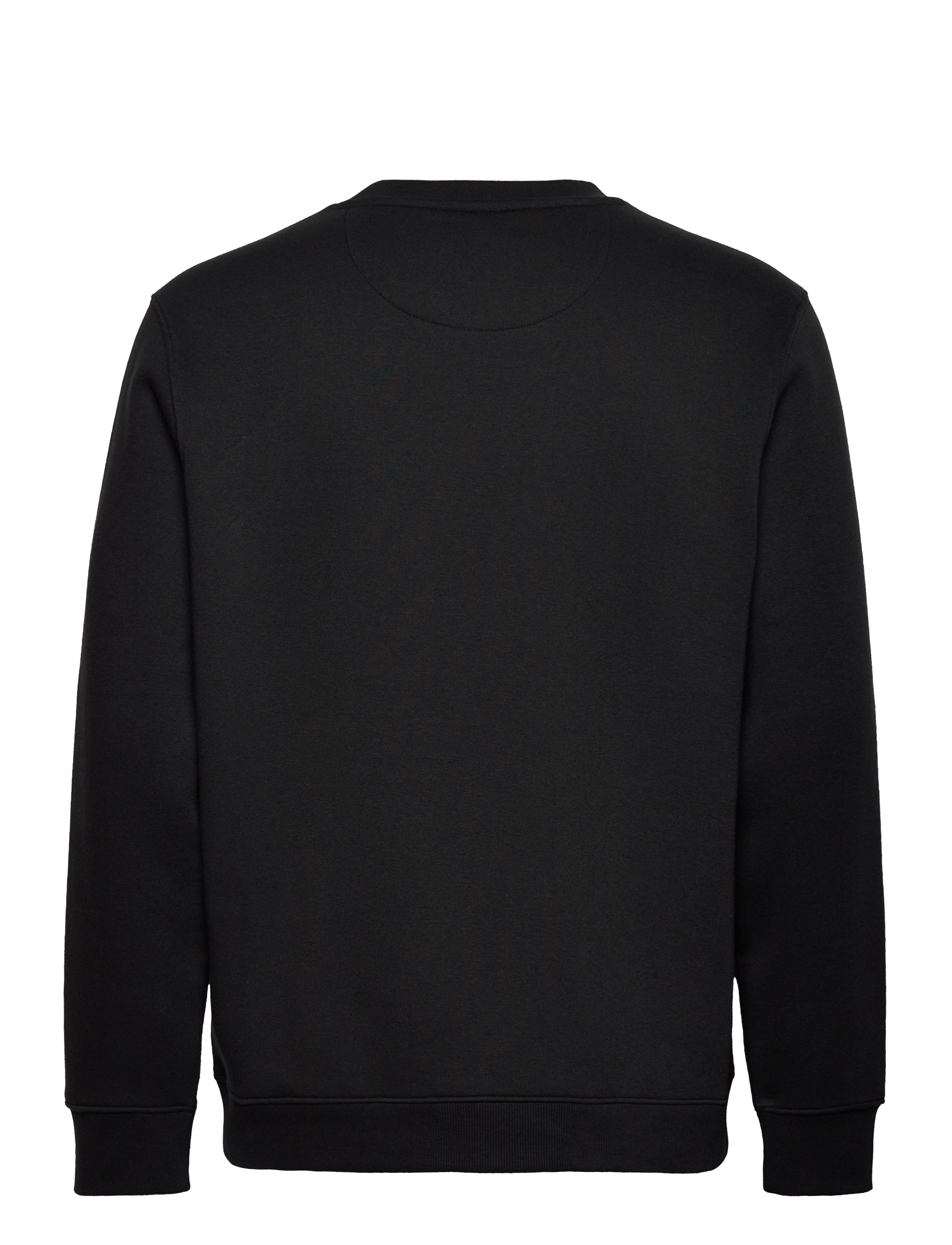 Fanatics - Value Essentials Crew Sweatshirt - black - 1