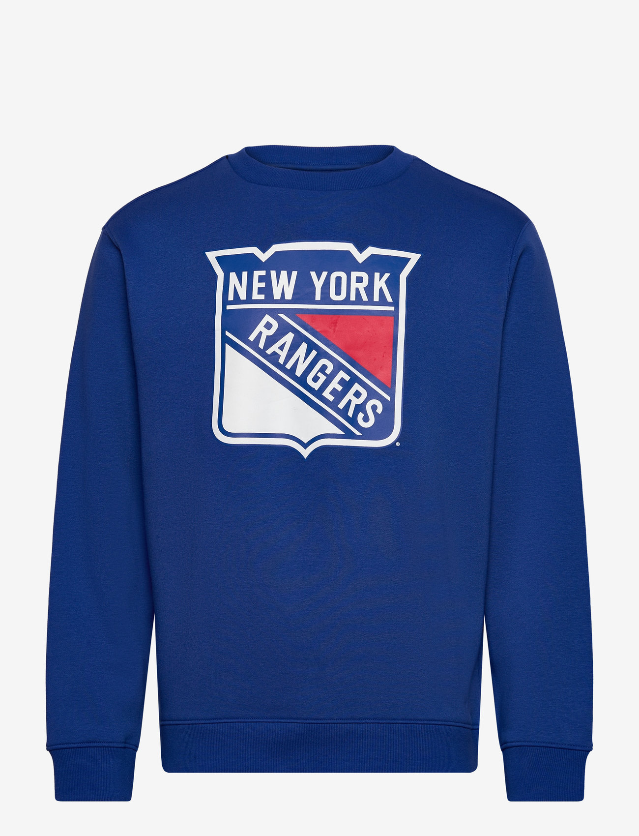 Fanatics - Value Essentials Crew Sweatshirt - blue chip - 0