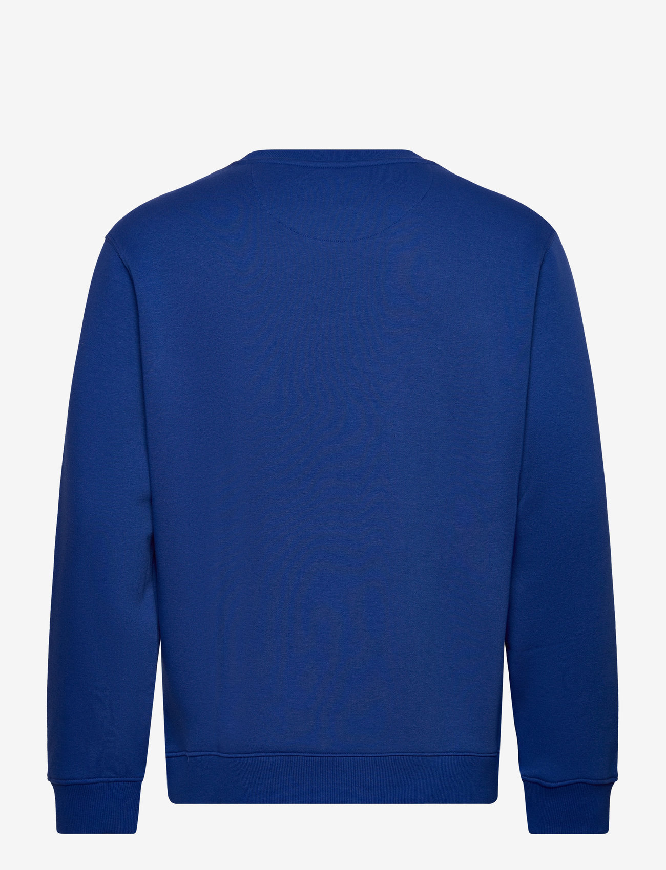 Fanatics - Value Essentials Crew Sweatshirt - blue chip - 1