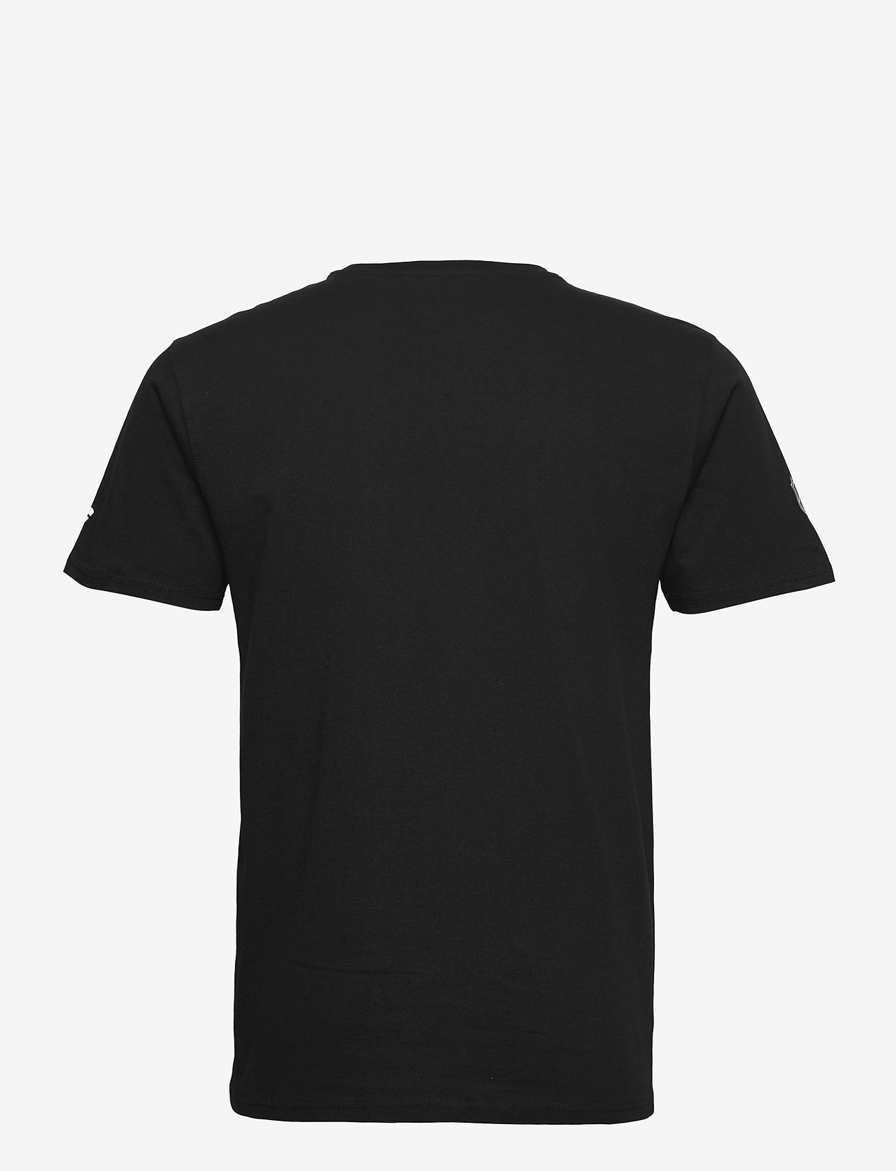 Fanatics - New Jersey Devils Iconic Primary Colour Logo - black - 1