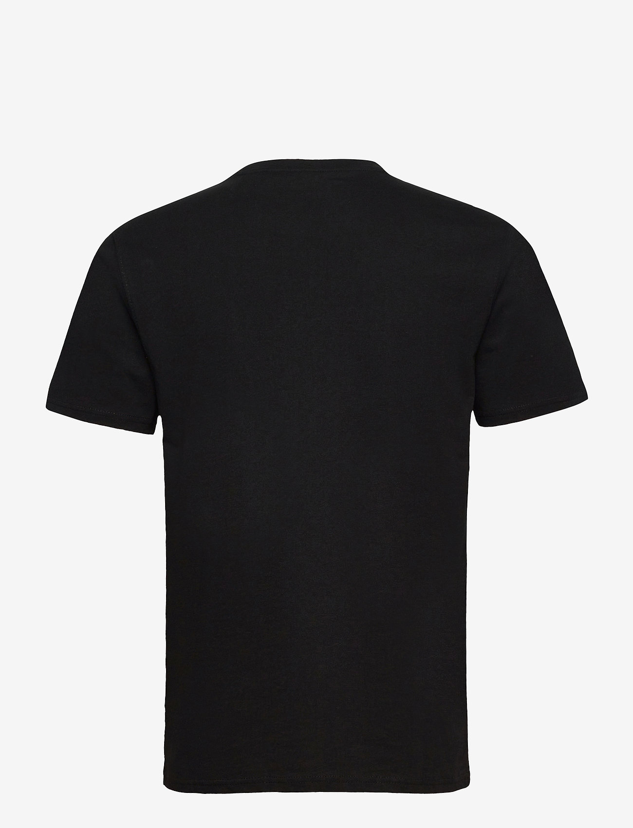 Fanatics - Vancouver Canucks Iconic Shatter Graphic T-Shirt - black - 1