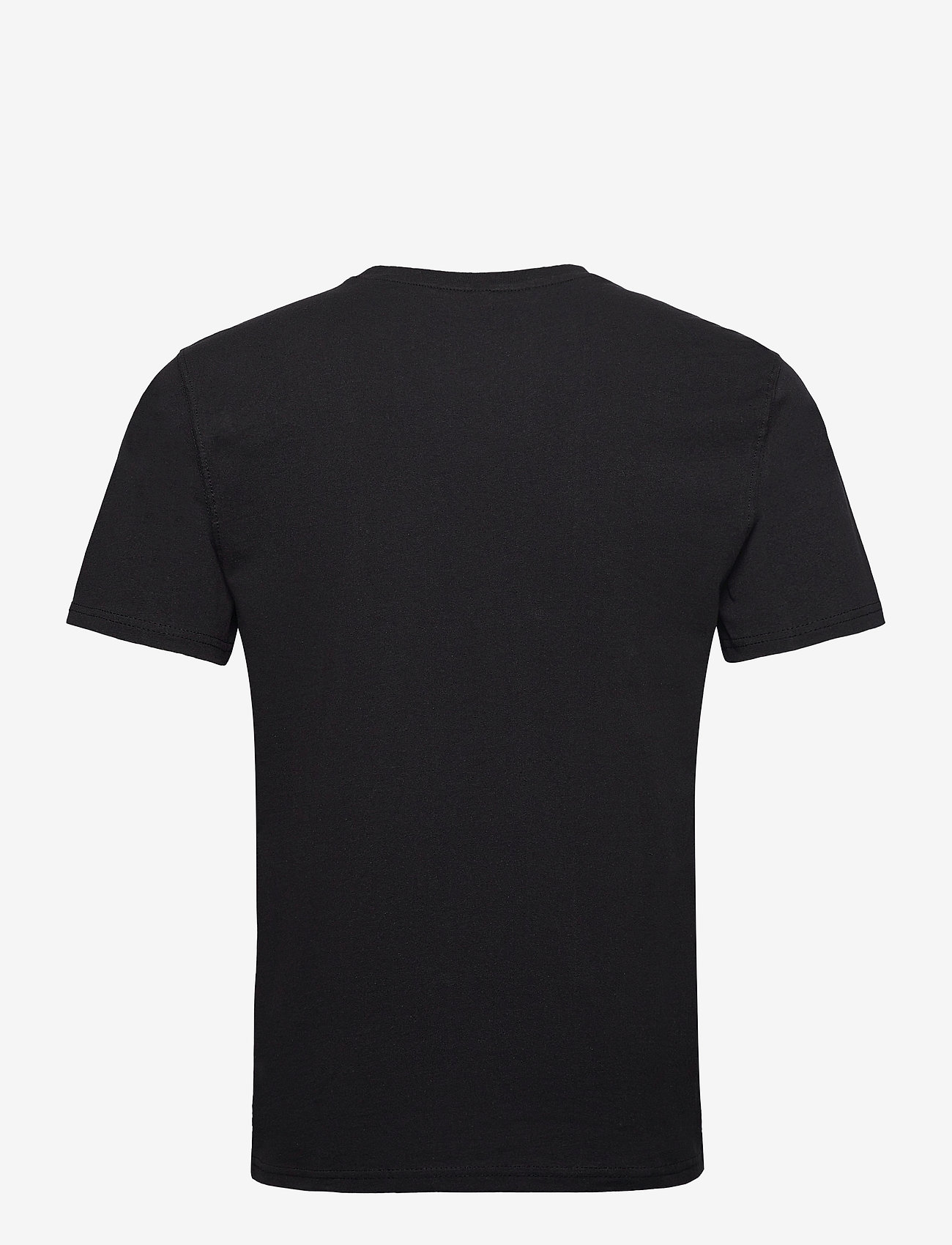 Fanatics - Boston Bruins Fade 2 Core Graphic T-Shirt - black - 1