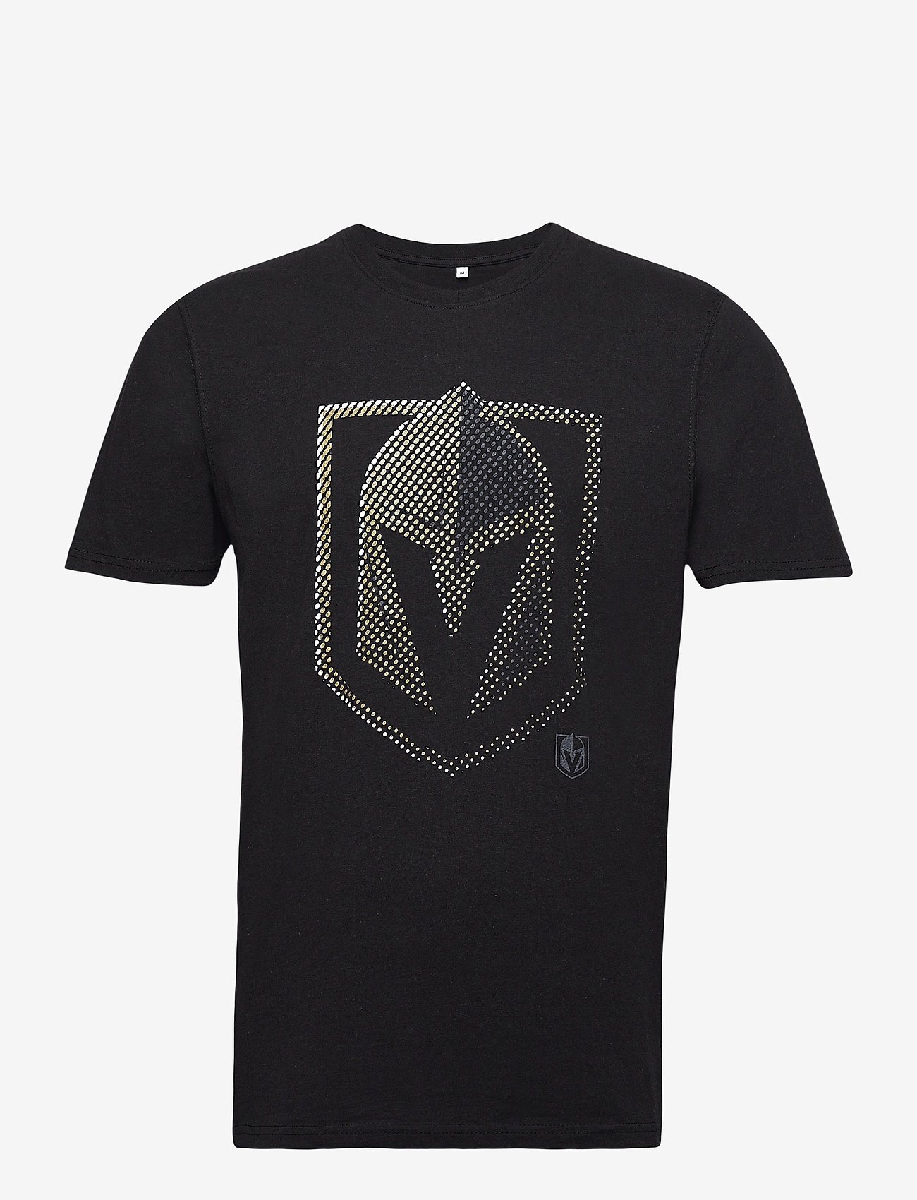 Fanatics - Vegas Golden Knights Fade 2 Core Graphic T-Shirt - black - 0
