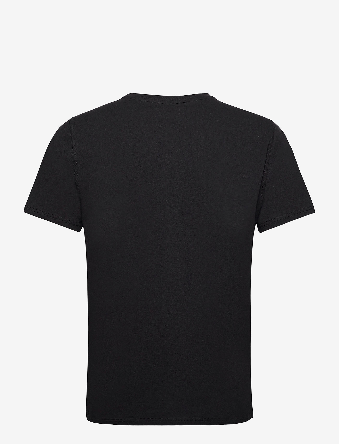 Fanatics - Seattle Seahawks Neon Pop Core Graphic T-Shirt - black - 1