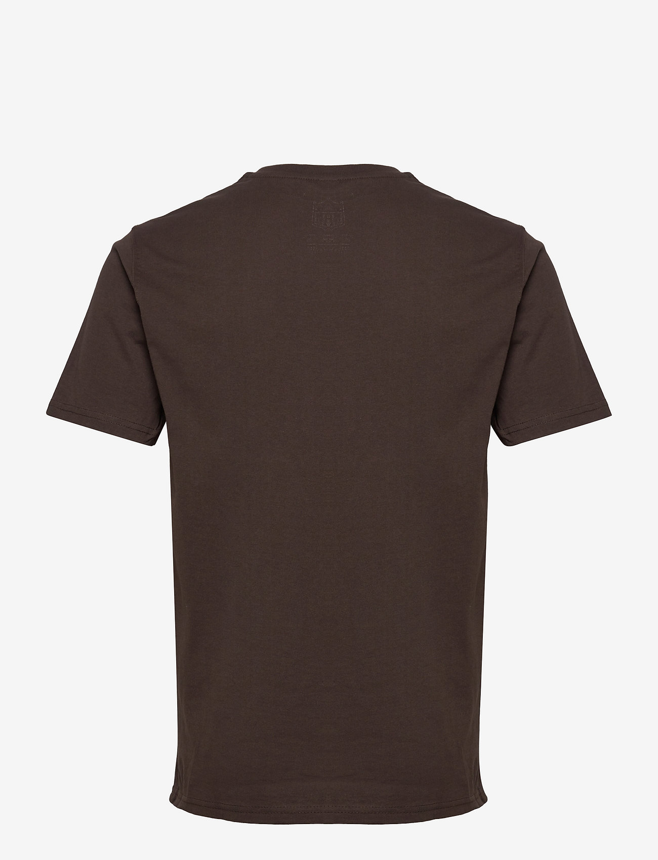 Fanatics - Cleveland Browns Mono Team Arch Core Graphic T-Shirt - brown - 1