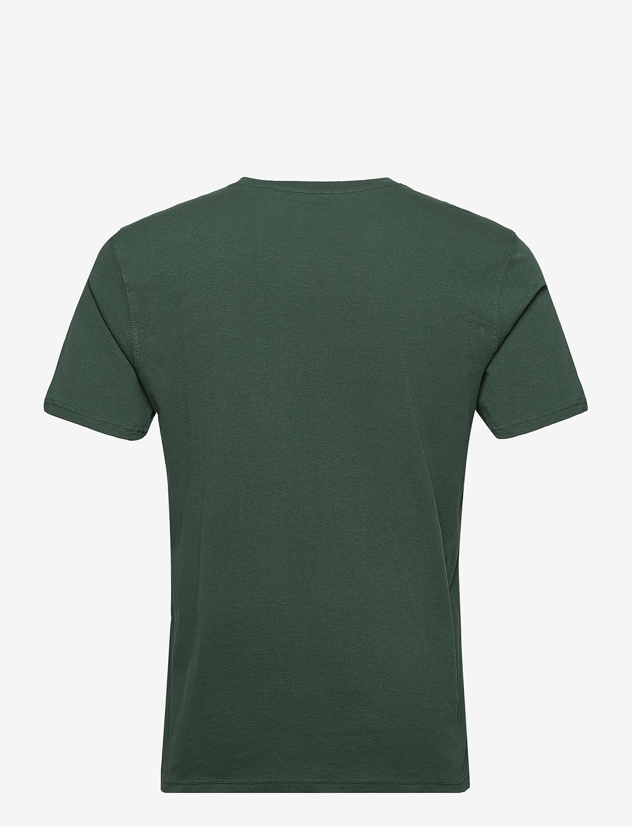 Fanatics - Oakland Athletics Infill Core Graphic T-Shirt - dark green - 1