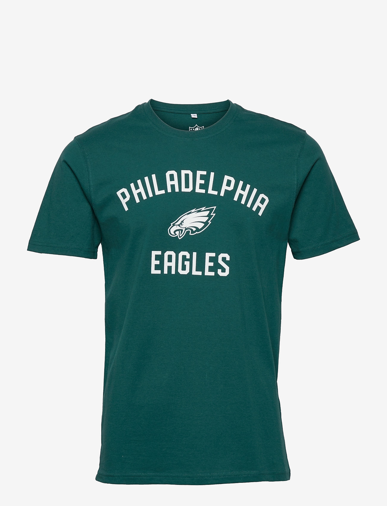 Fanatics - Philadelphia Eagles Mono Team Arch Core Graphic T-Shirt - deep teal - 0