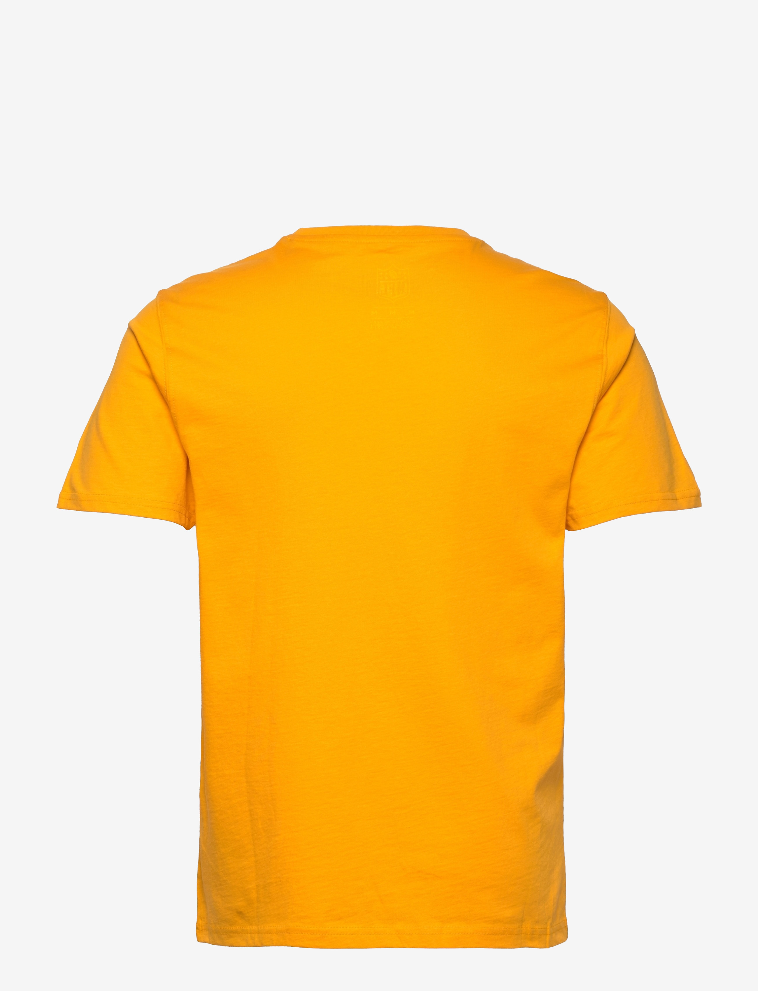 Fanatics - Pittsburgh Steelers Mono Team Arch Core Graphic T-Shirt - gold - 1