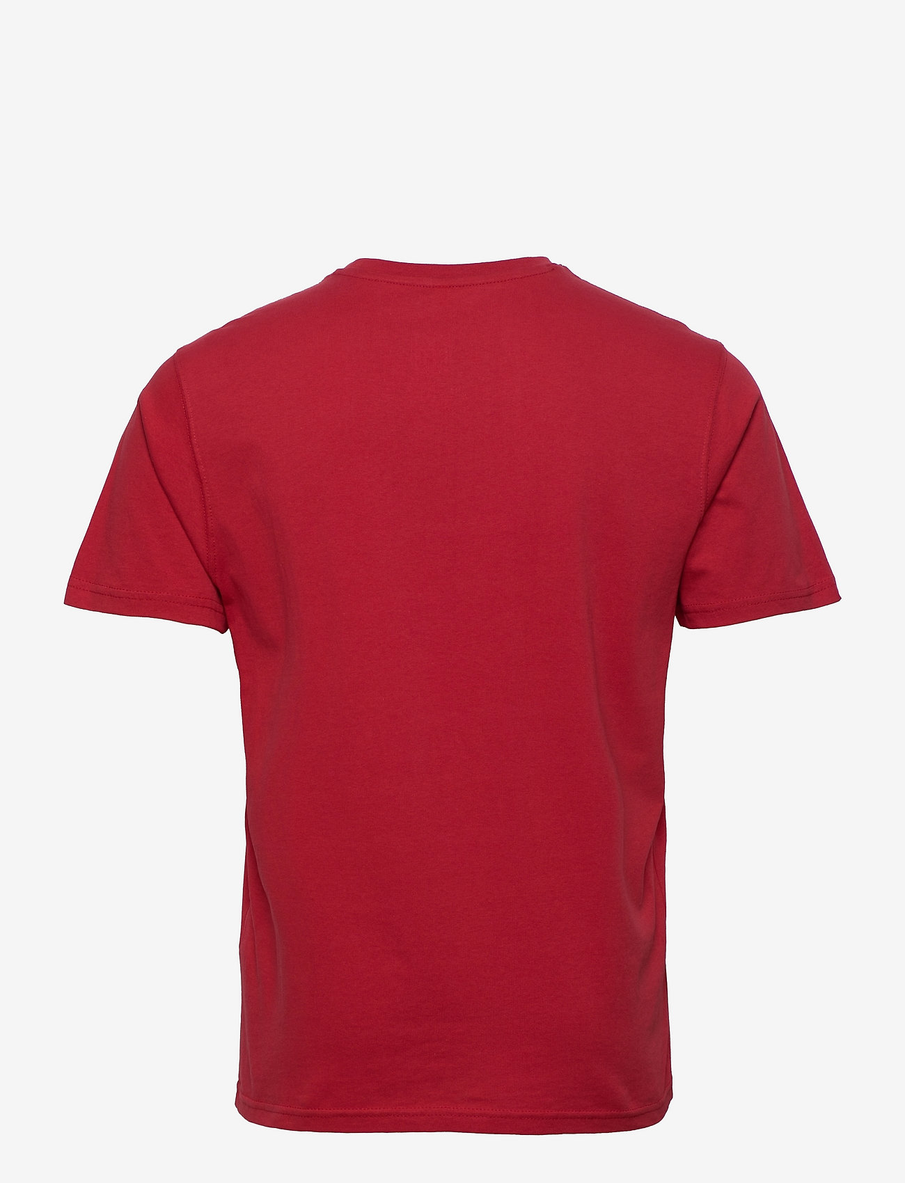 Fanatics - Tampa Bay Buccaneers Mono Team Arch Core Graphic T-Shirt - game red - 1
