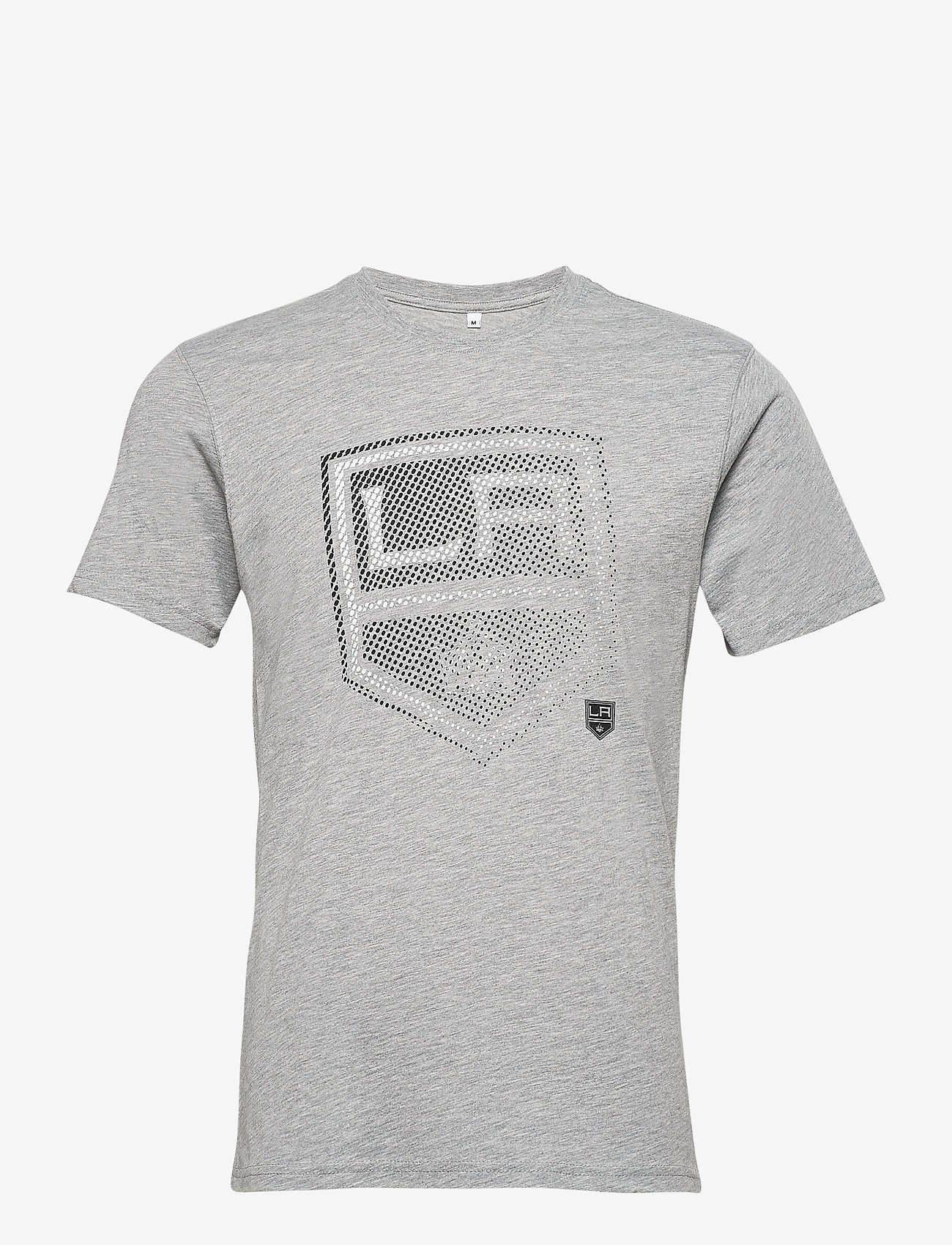 Fanatics - Los Angeles Kings Fade 2 Core Graphic T-Shirt - sports grey - 0