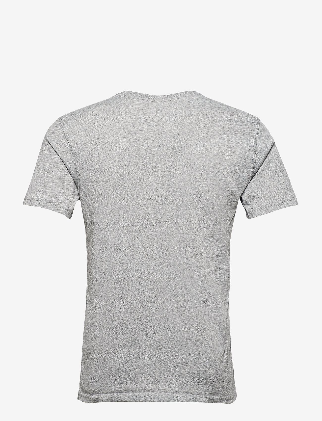 Fanatics - Los Angeles Kings Fade 2 Core Graphic T-Shirt - sports grey - 1