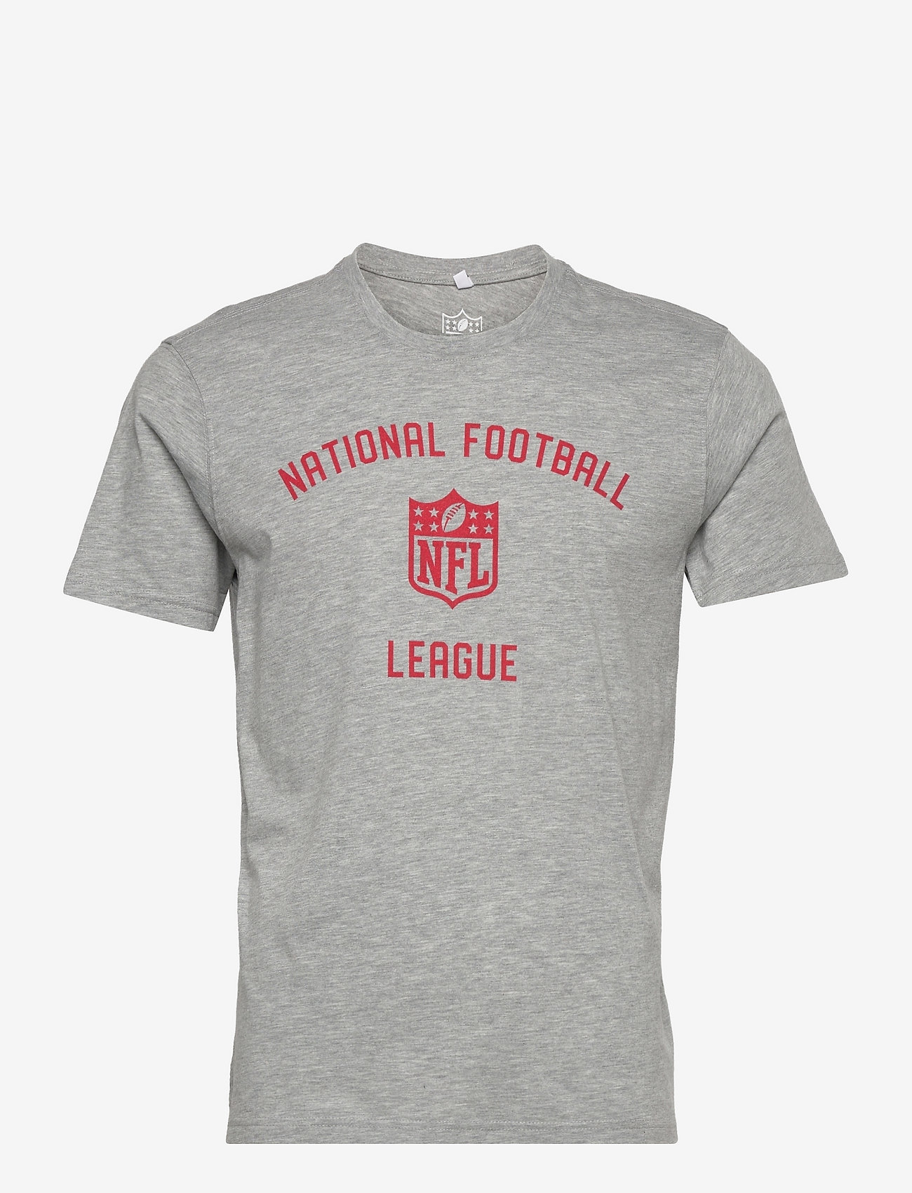 Fanatics - NFL Mono Team Arch Core Graphic T-Shirt - sports grey - 0