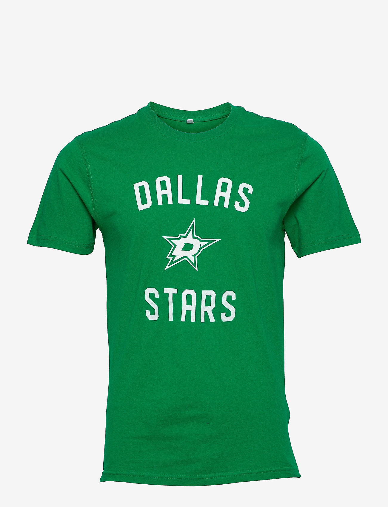 Fanatics - Dallas Stars Mono Team Arch Core Graphic T-Shirt - kelly green - 0