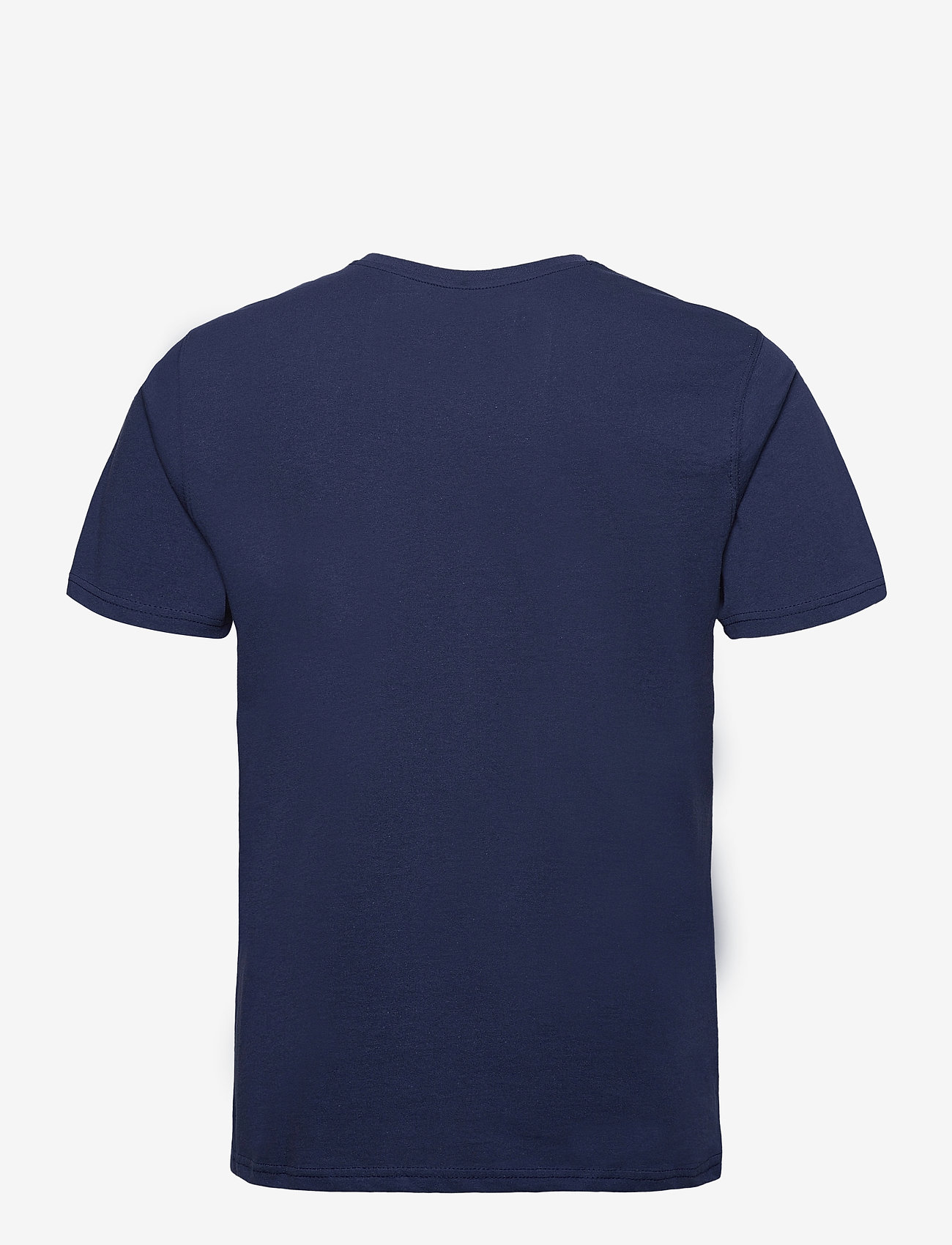 Fanatics - New England Patriots Chain Core Graphic T-Shirt - navy - 1