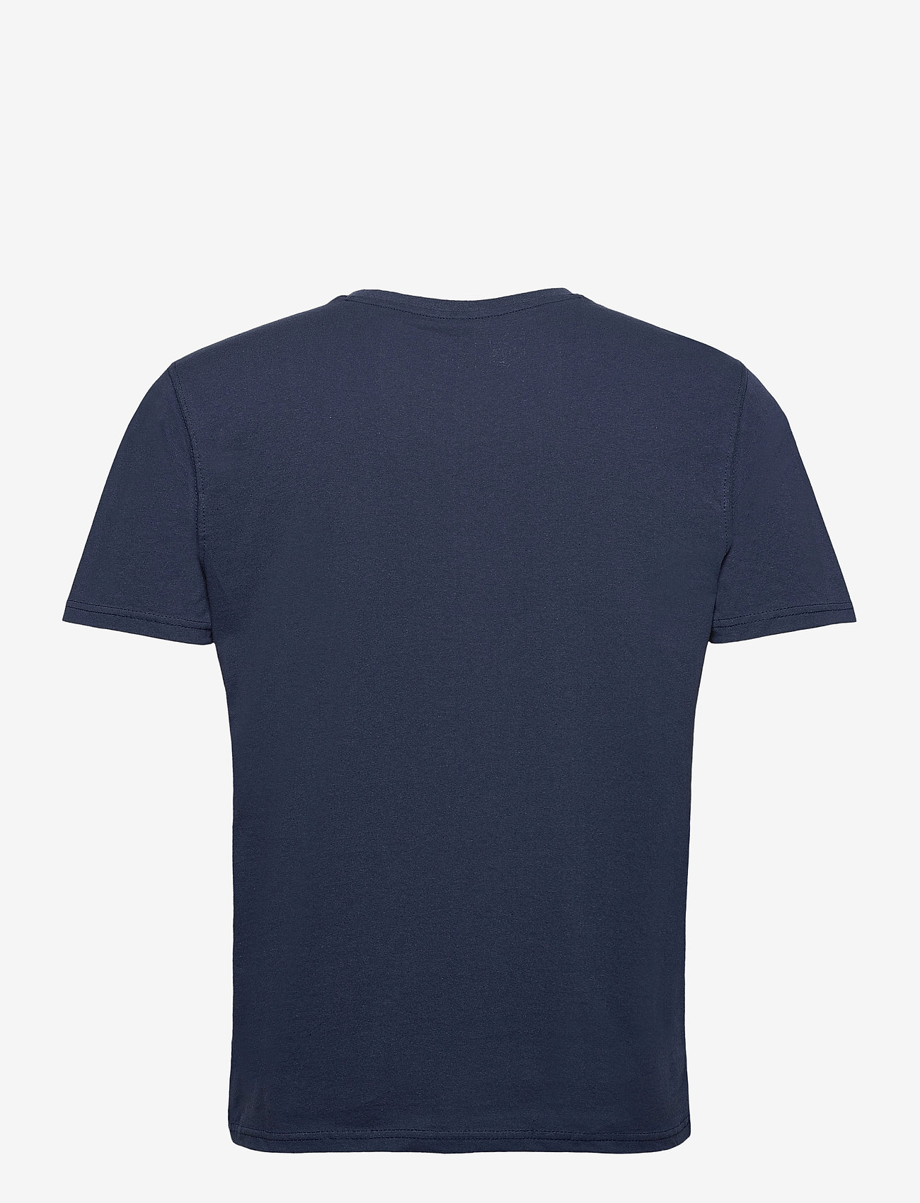 Fanatics - NFL Chain Core Graphic T-Shirt - navy - 1