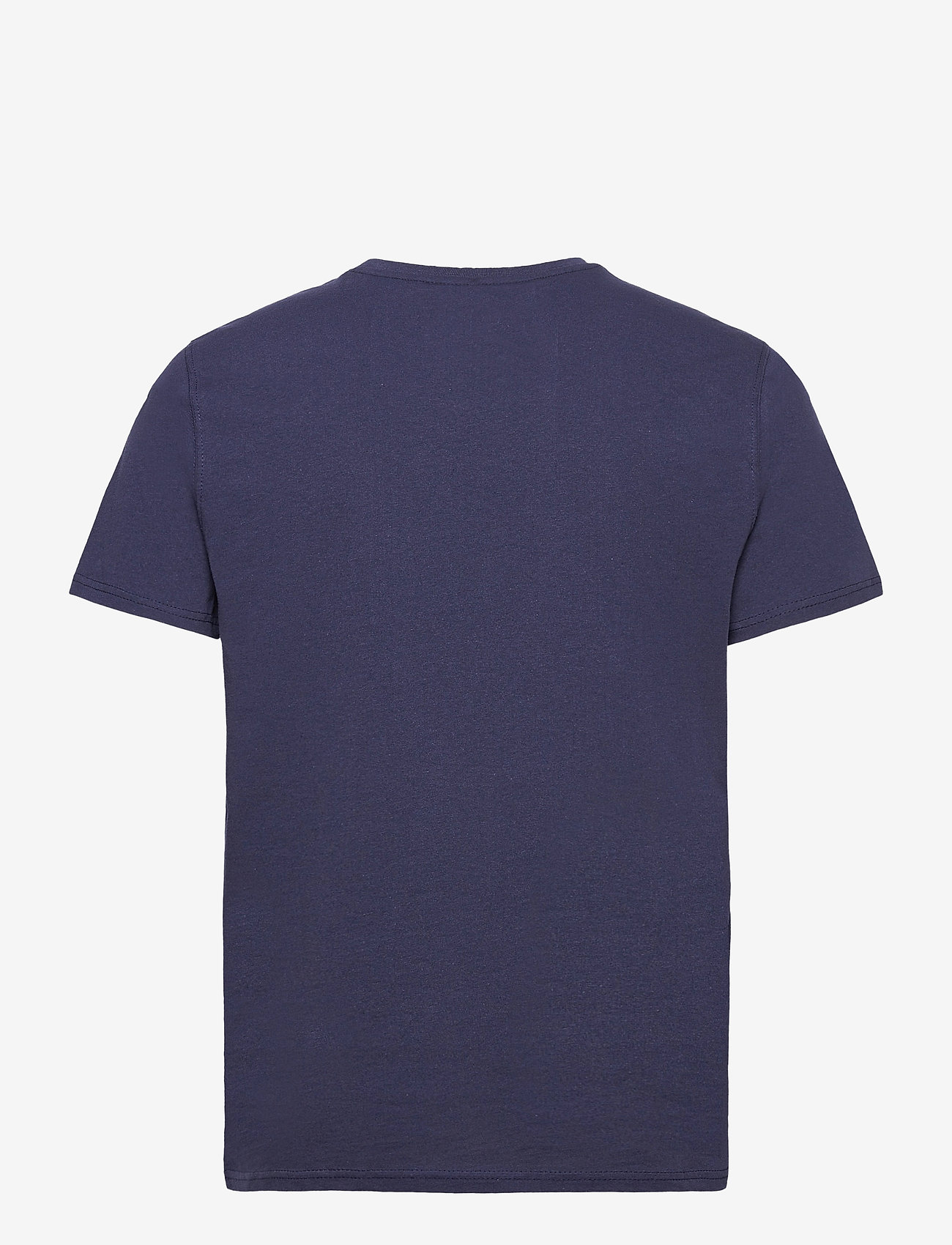 Fanatics - New York Yankees Infill Core Graphic T-Shirt - navy - 1