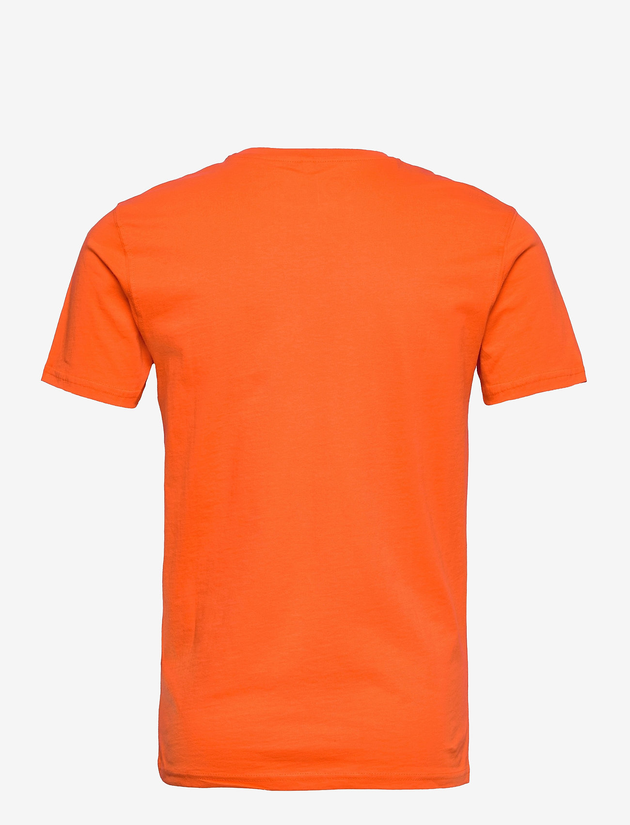 Fanatics - Anaheim Ducks Iconic Secondary Colour Logo Graphic - orange - 1