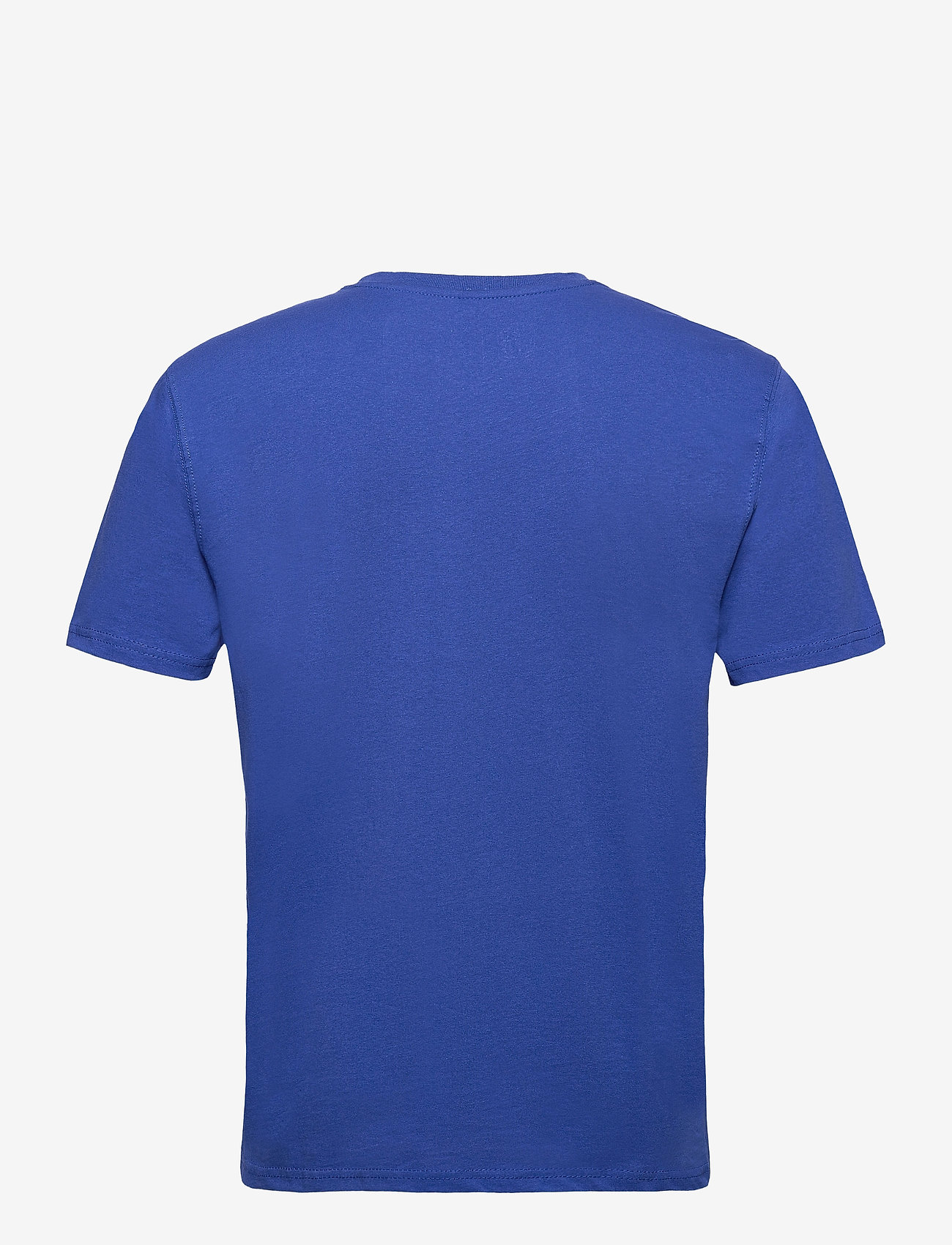 Fanatics - New York Giants Chain Core Graphic T-Shirt - royal - 1