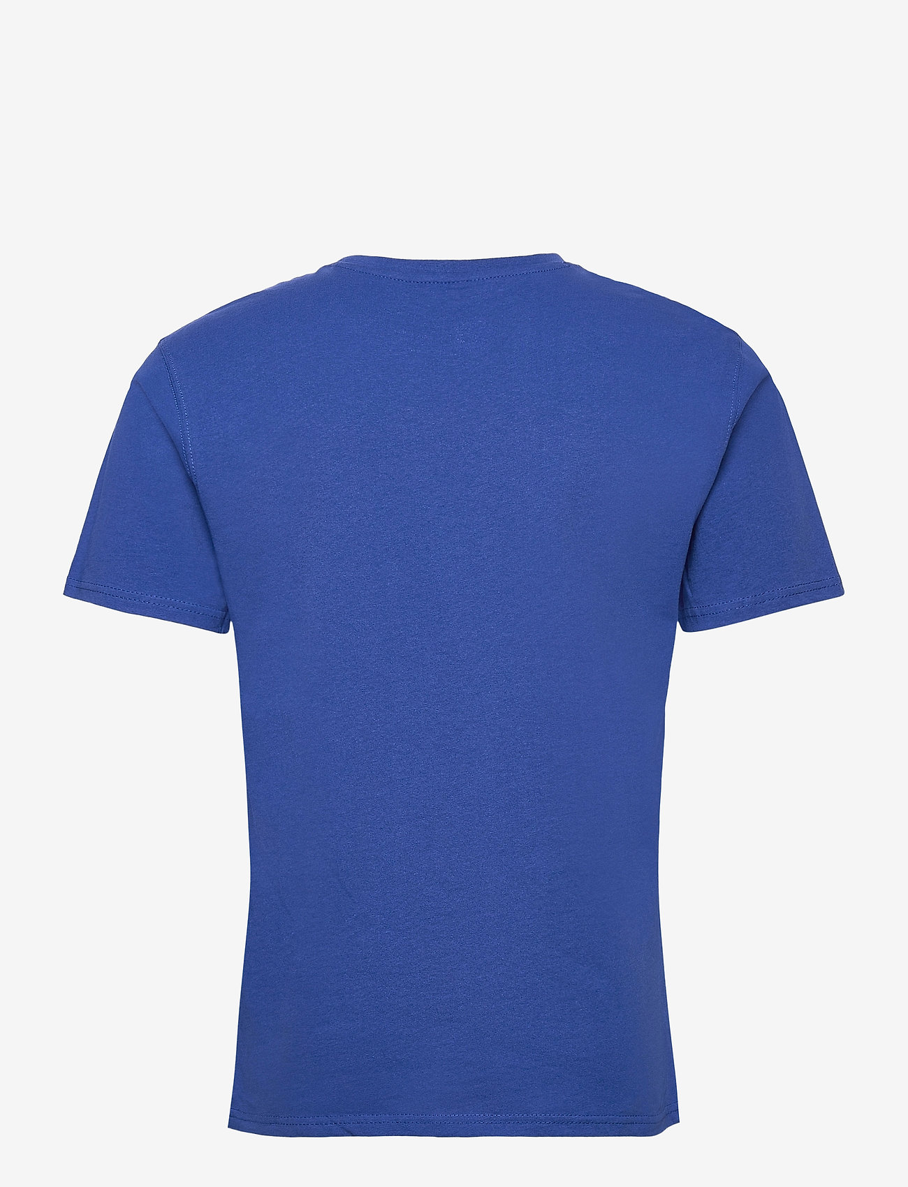 Fanatics - New York Rangers Fade 2 Core Graphic T-Shirt - royal - 1