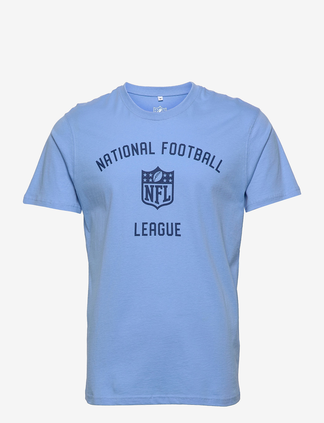 Fanatics - NFL Mono Team Arch Core Graphic T-Shirt - sky - 0
