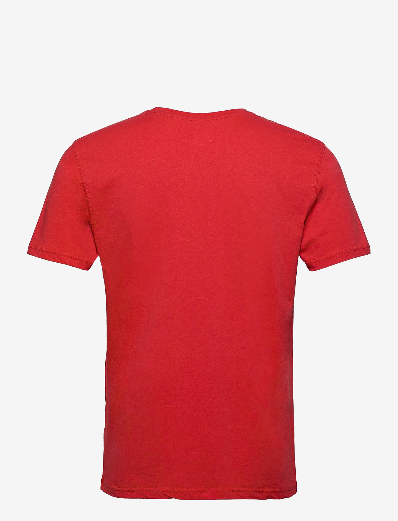 Fanatics - Chicago Blackhawks Fade 2 Core Graphic T-Shirt - red - 1