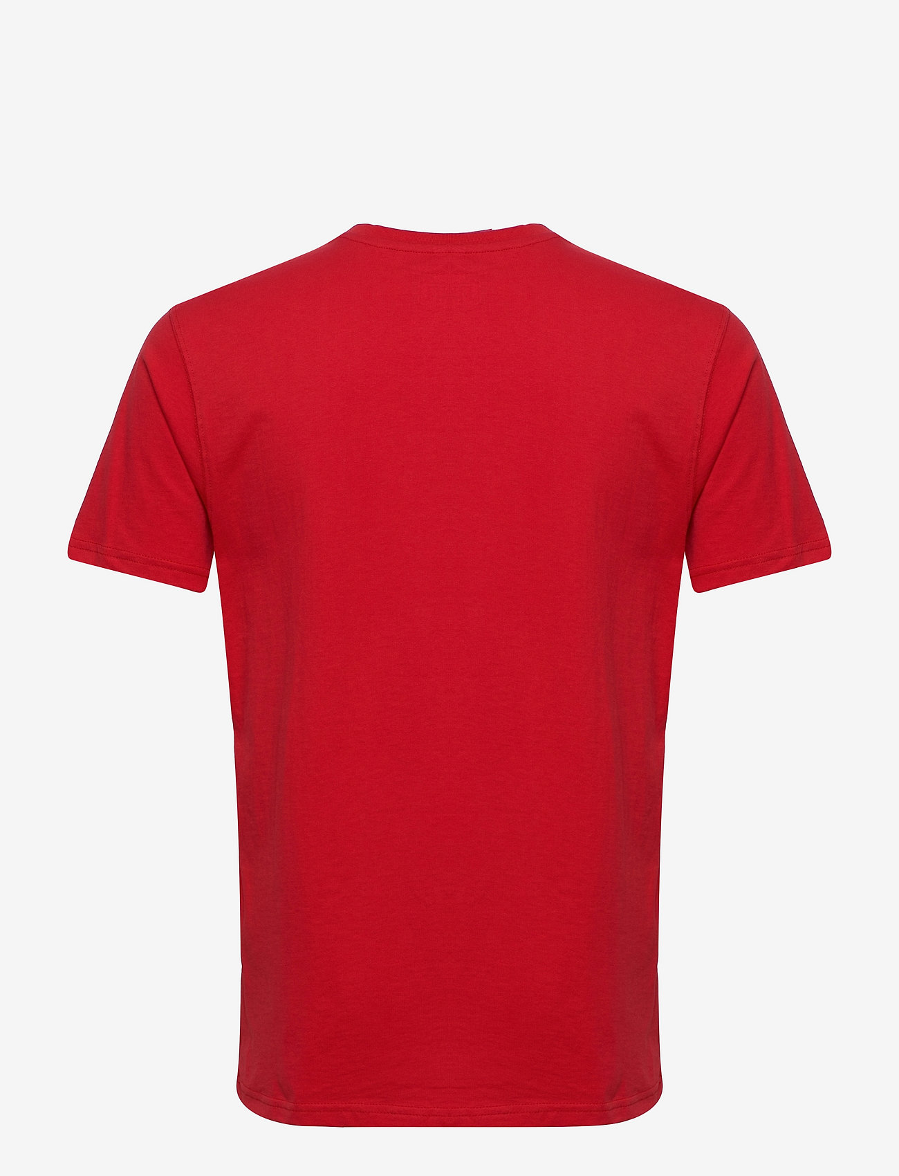 Fanatics - Kansas City Chiefs Mono Team Arch Core Graphic T-Shirt - red - 1