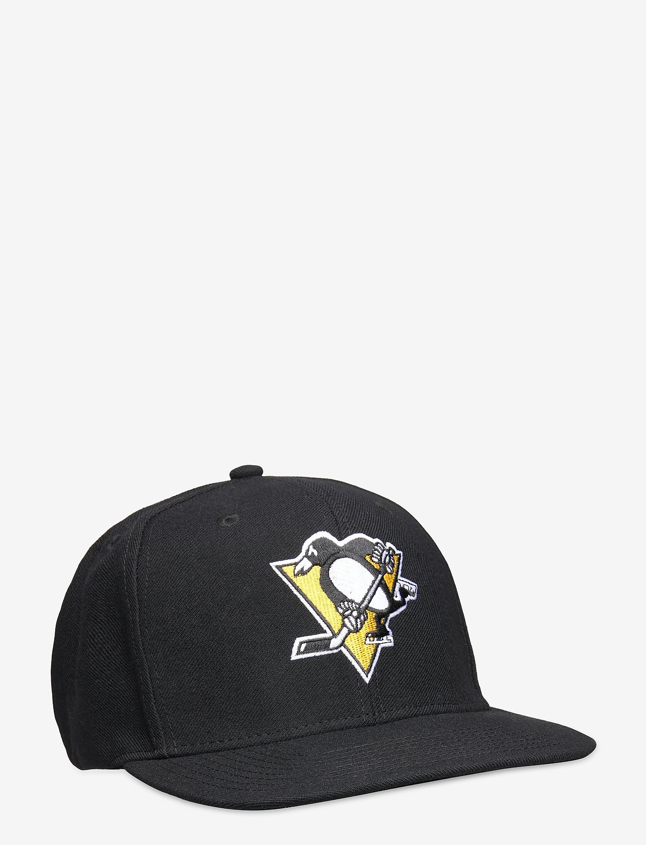 Fanatics - Pittsburgh Penguins Core Snapback Cap - black - 0