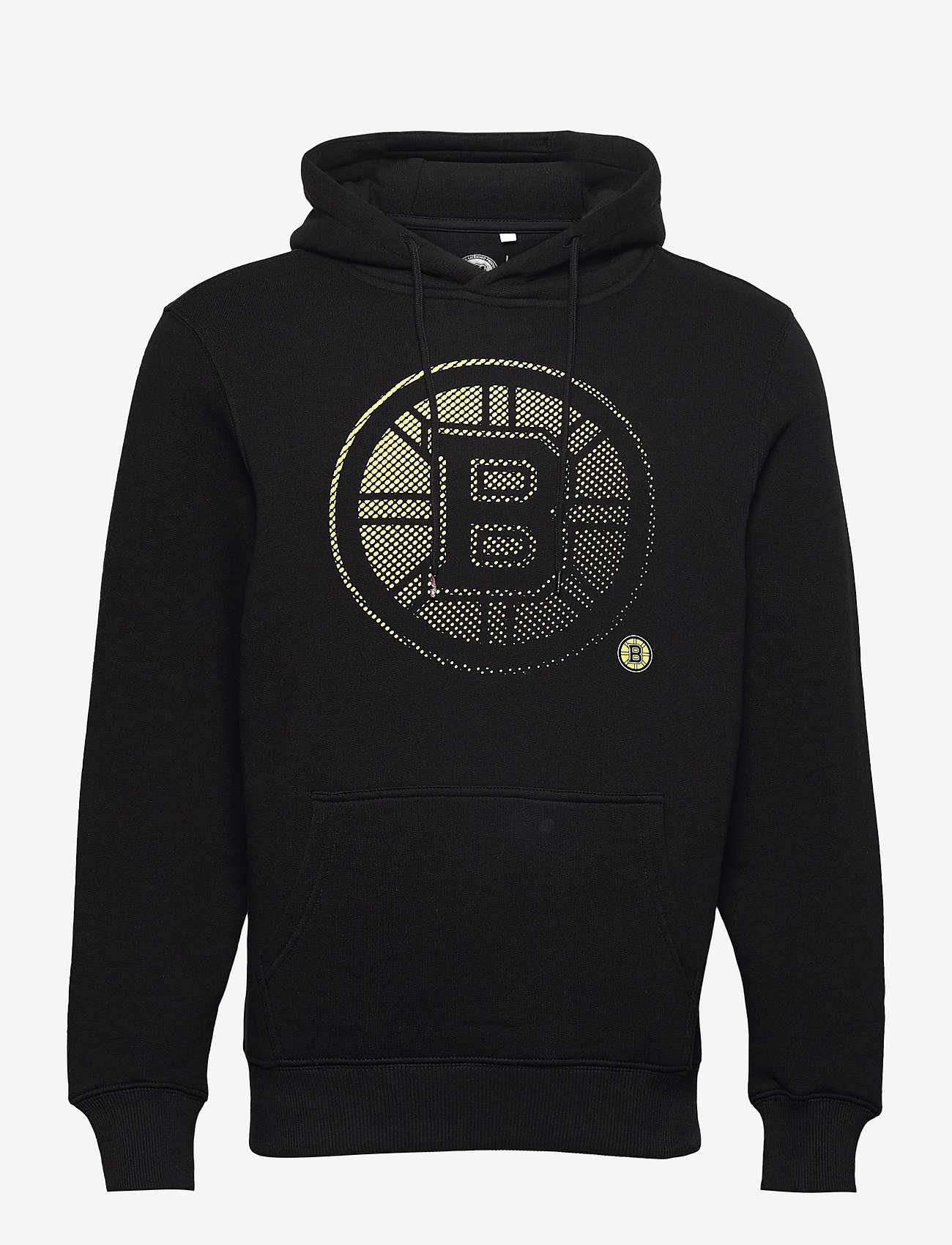 Fanatics - Boston Bruins Fade 1 Core Graphic Hoodie - black - 0