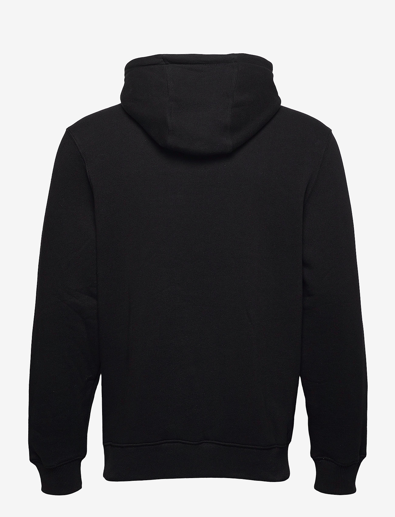 Fanatics - Boston Bruins Fade 1 Core Graphic Hoodie - black - 1