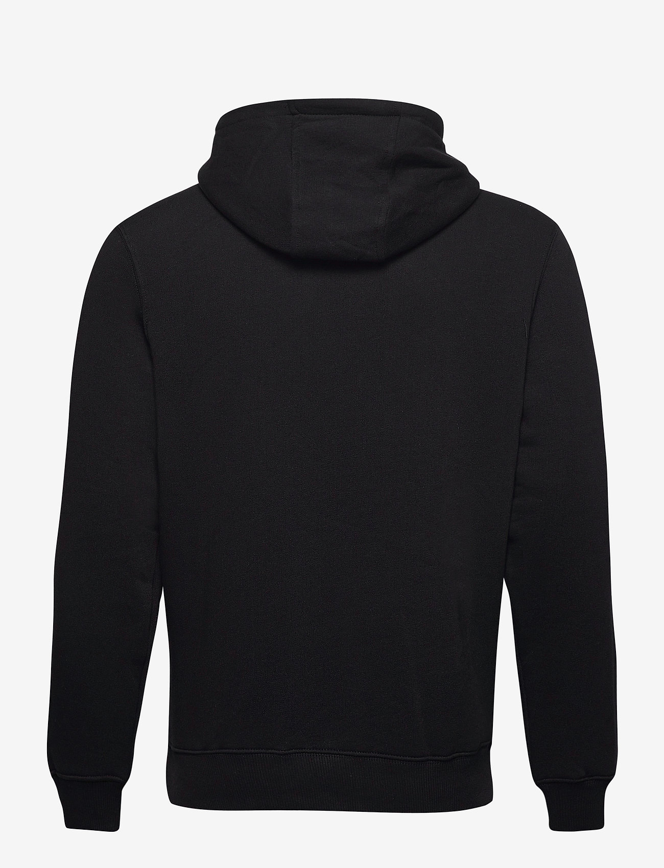 Fanatics - Chicago Blackhawks Fade 1 Core Graphic Hoodie - black - 1