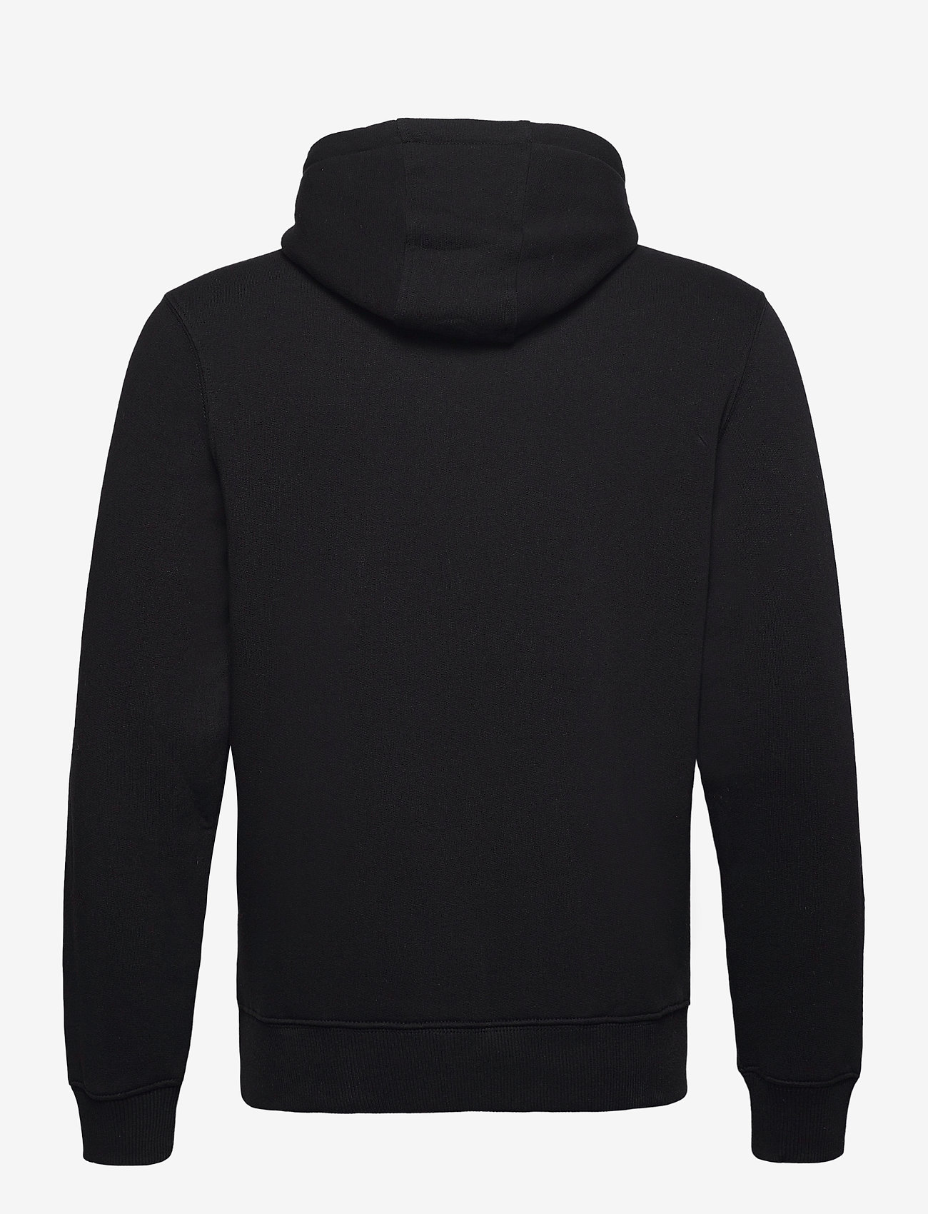 Fanatics - Los Angeles Kings Fade 1 Core Graphic Hoodie - black - 1