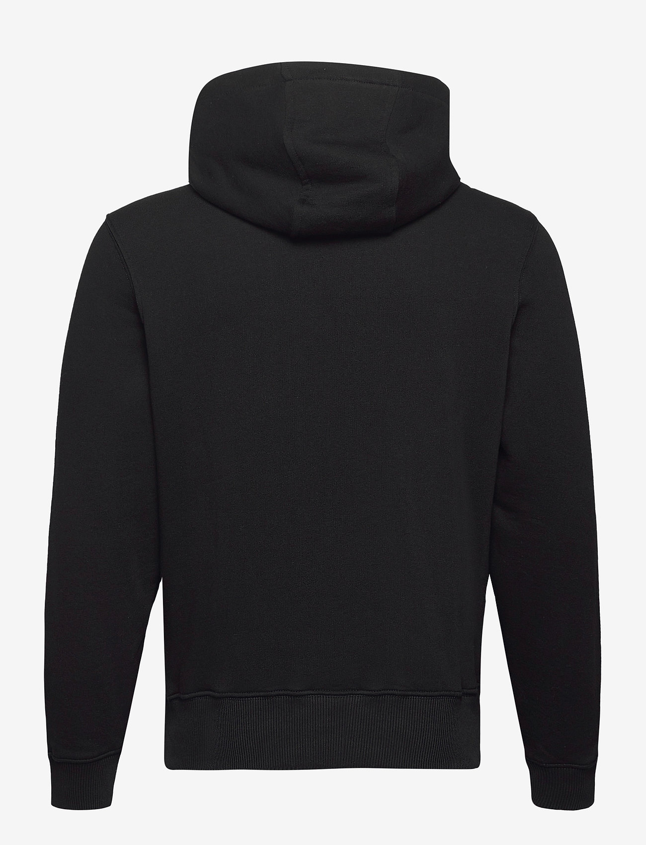 Fanatics - Pittsburgh Penguins Fade 1 Core Graphic Hoodie - black - 1