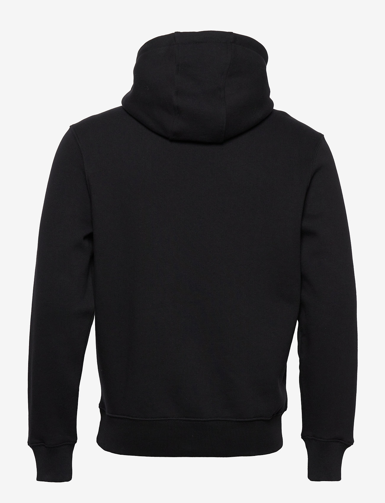 Fanatics - Las Vegas Raiders Mono Team Arch Core Graphic Hoodie - black - 1