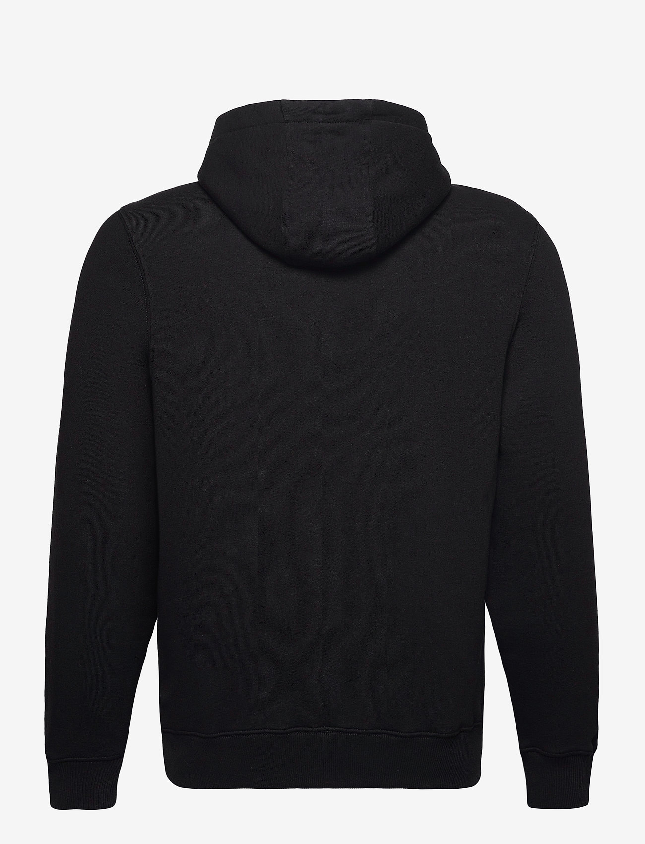 Fanatics - Las Vegas Raiders Neon Pop Core Graphic Hoodie - black - 1
