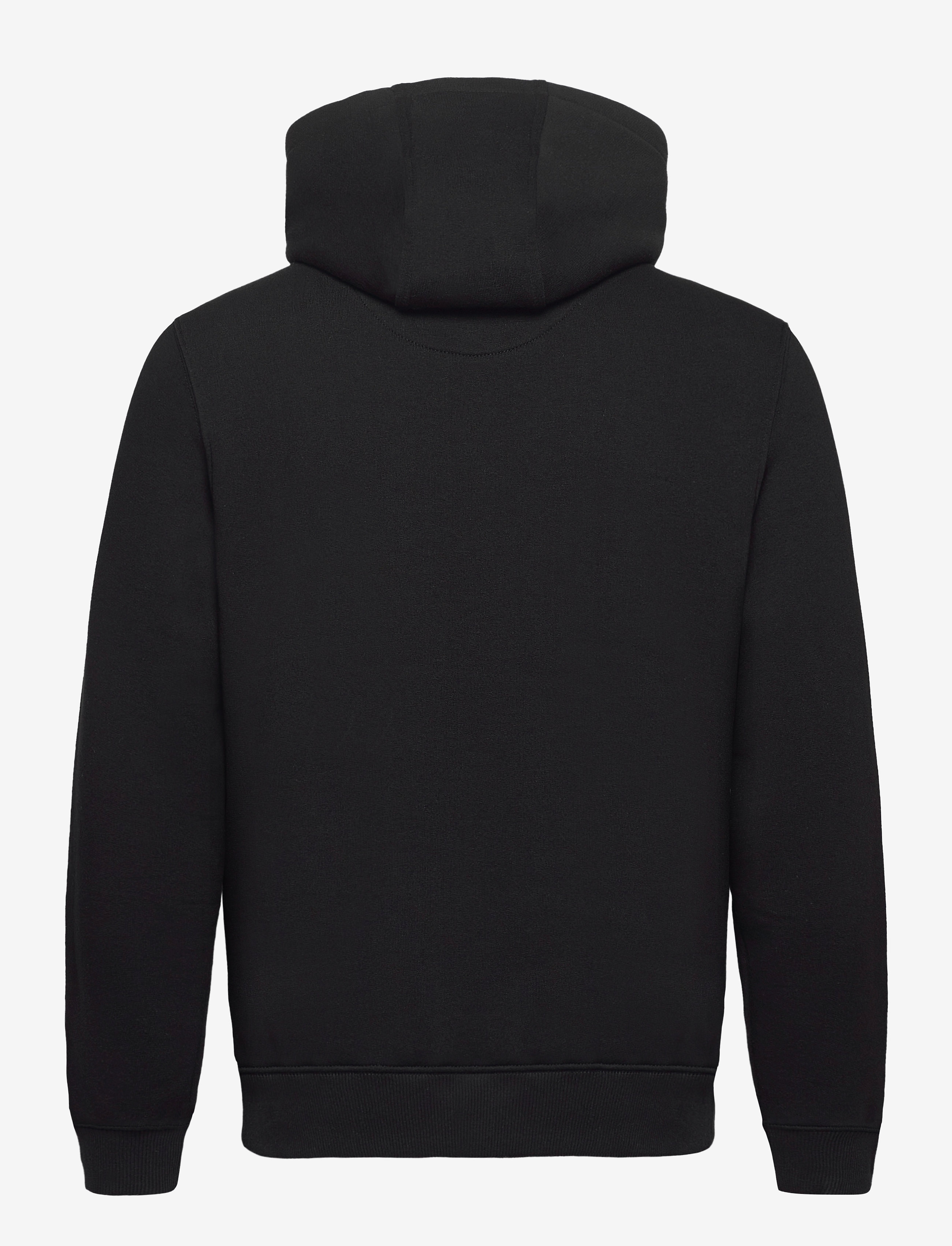 Fanatics - New England Patriots Neon Pop Core Graphic Hoodie - black - 1