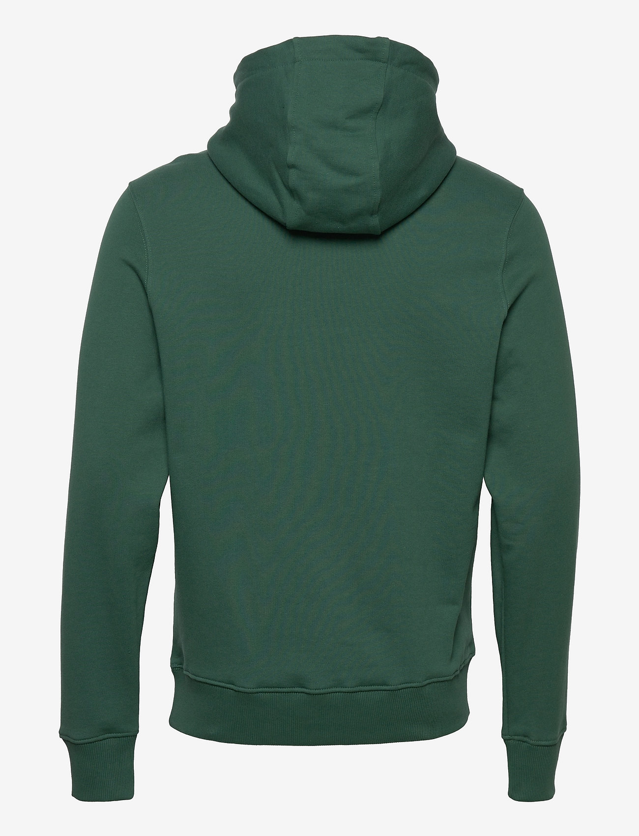 Fanatics - Green Bay Packers Mono Team Arch Core Graphic Hoodie - dark green - 1