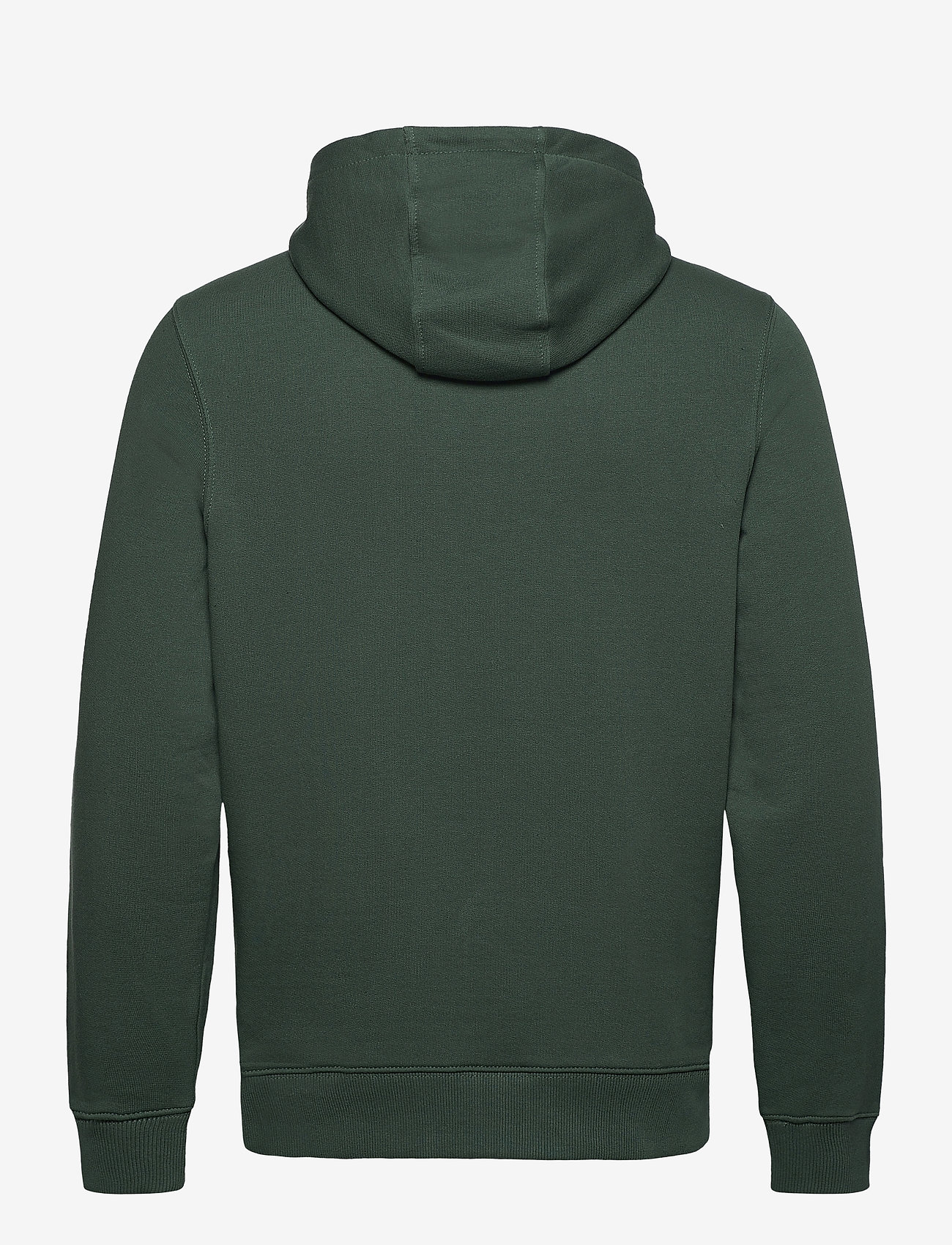 Fanatics - Oakland Athletics Infill Core Graphic Hoodie - dark green - 1