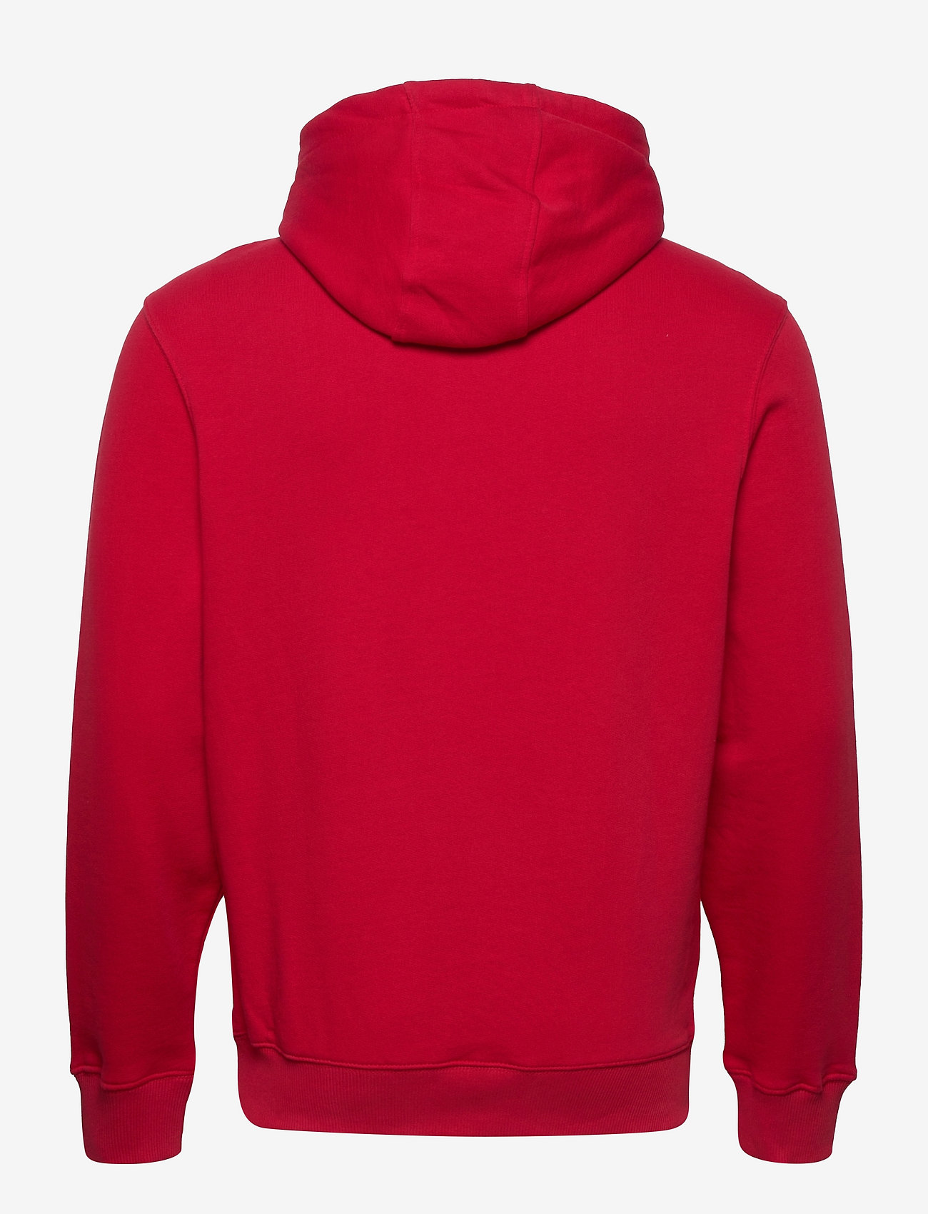 Fanatics - Tampa Bay Buccaneers Mono Team Arch Core Graphic Hoodie - game red - 1
