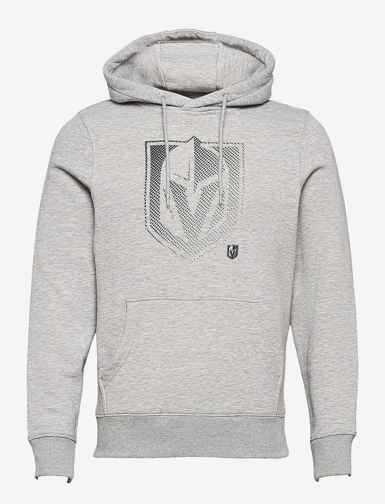 Fanatics - Vegas Golden Knights Fade 1 Core Graphic Hoodie - sports grey - 0