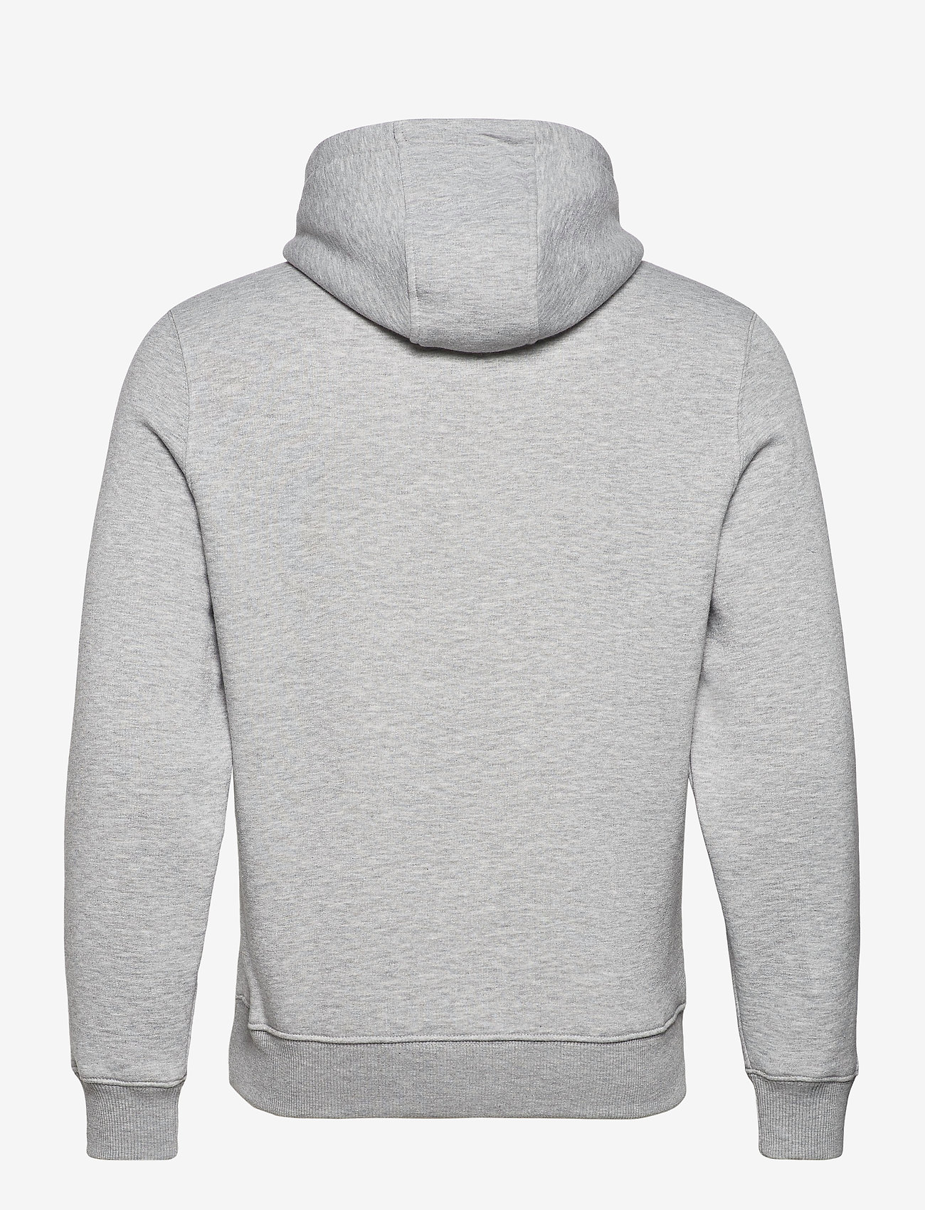 Fanatics - New York Rangers Iconic Circle Start Graphic Hoodie - sports grey - 1