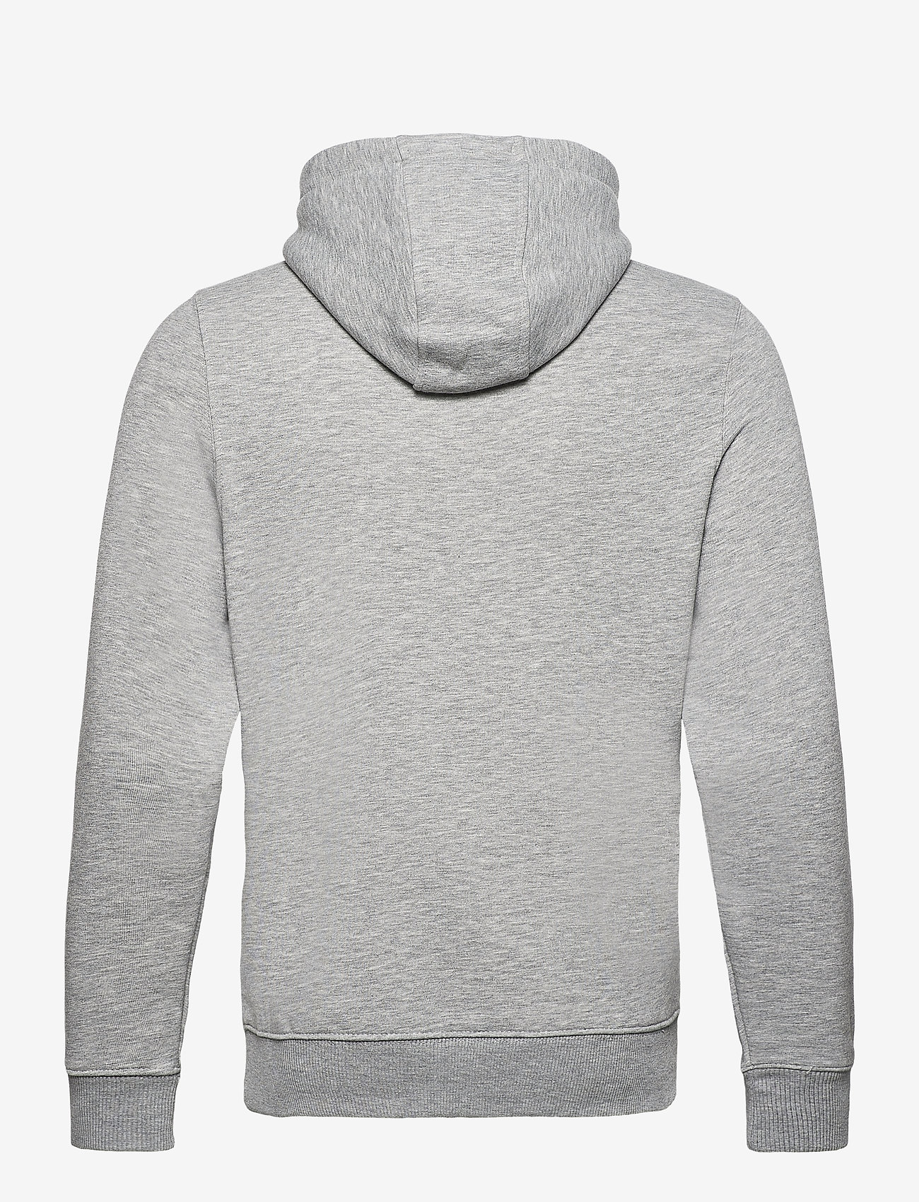 Fanatics - NFL Glow Core Graphic Hoodie - sports grey - 1